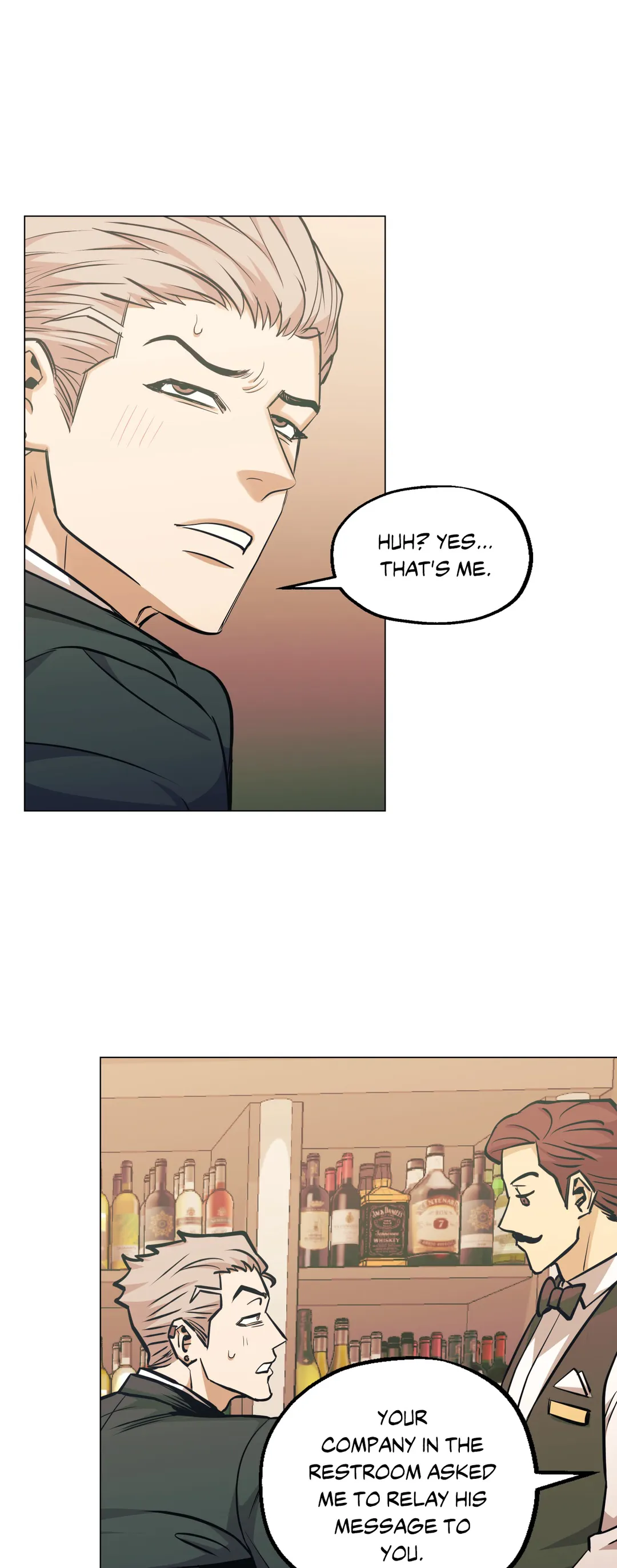 Read Killer Crush EN Manga Online