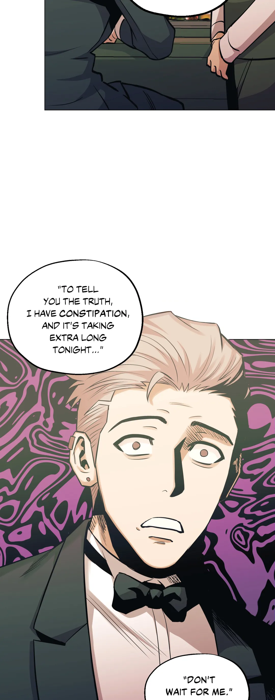 Read Killer Crush EN Manga Online