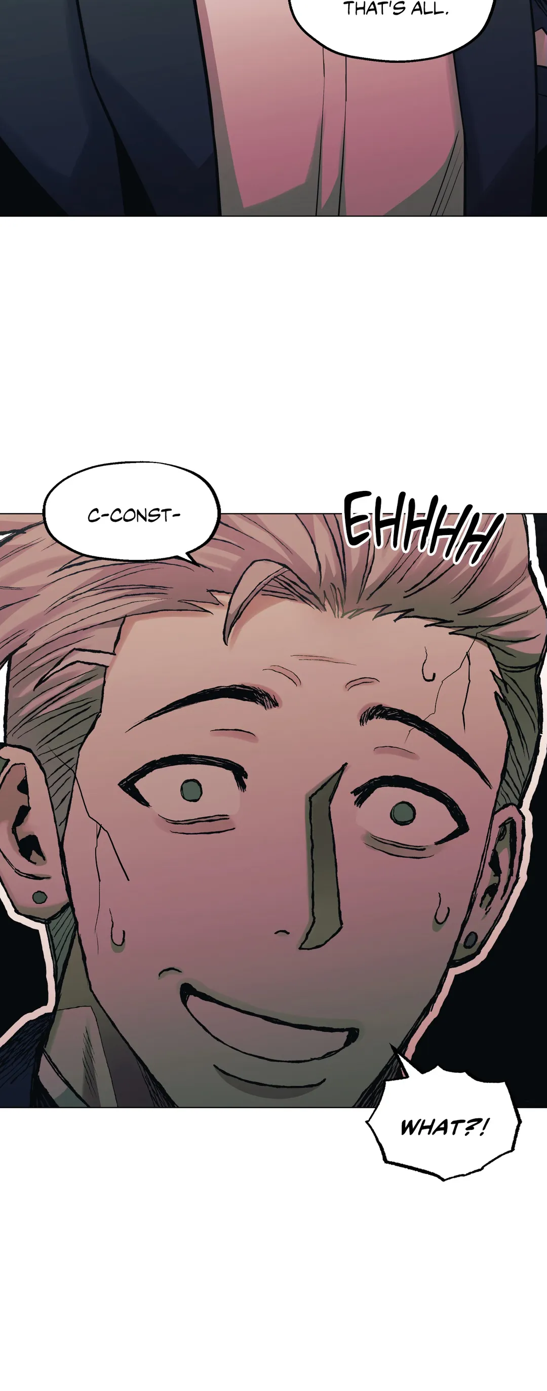 Read Killer Crush EN Manga Online