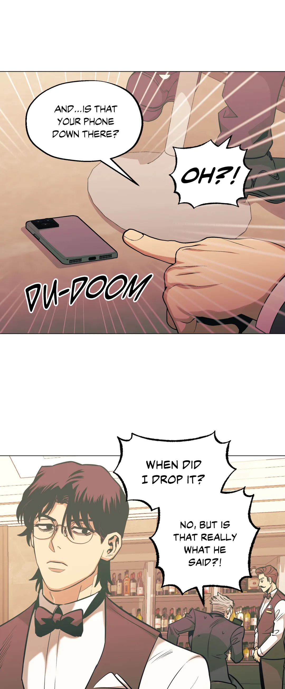 Read Killer Crush EN Manga Online