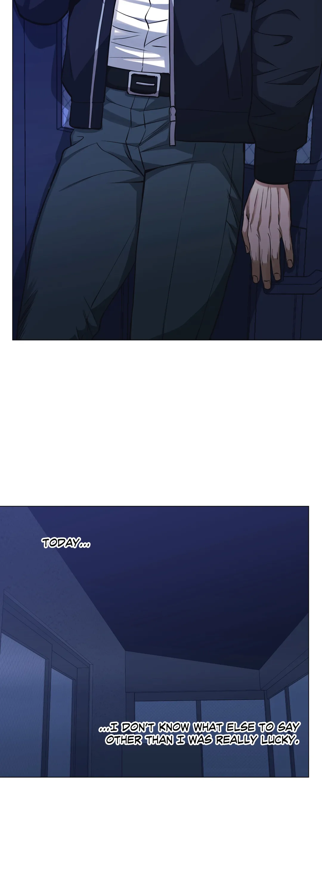 Read Killer Crush EN Manga Online