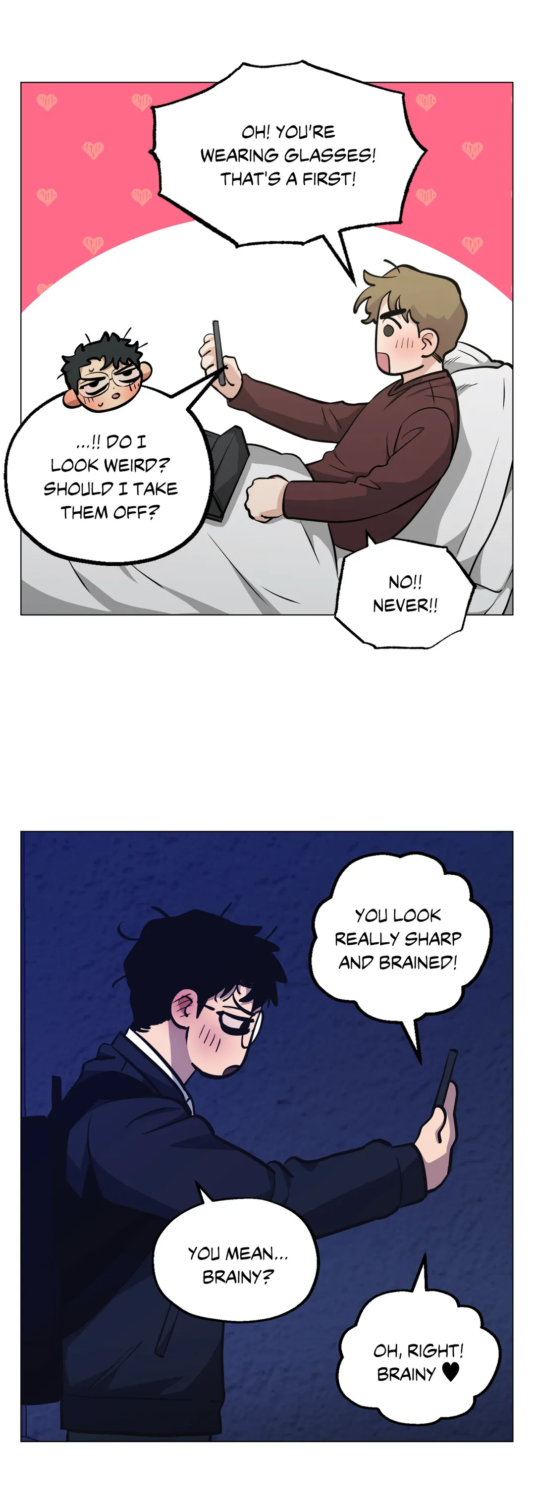 Read Killer Crush EN Manga Online