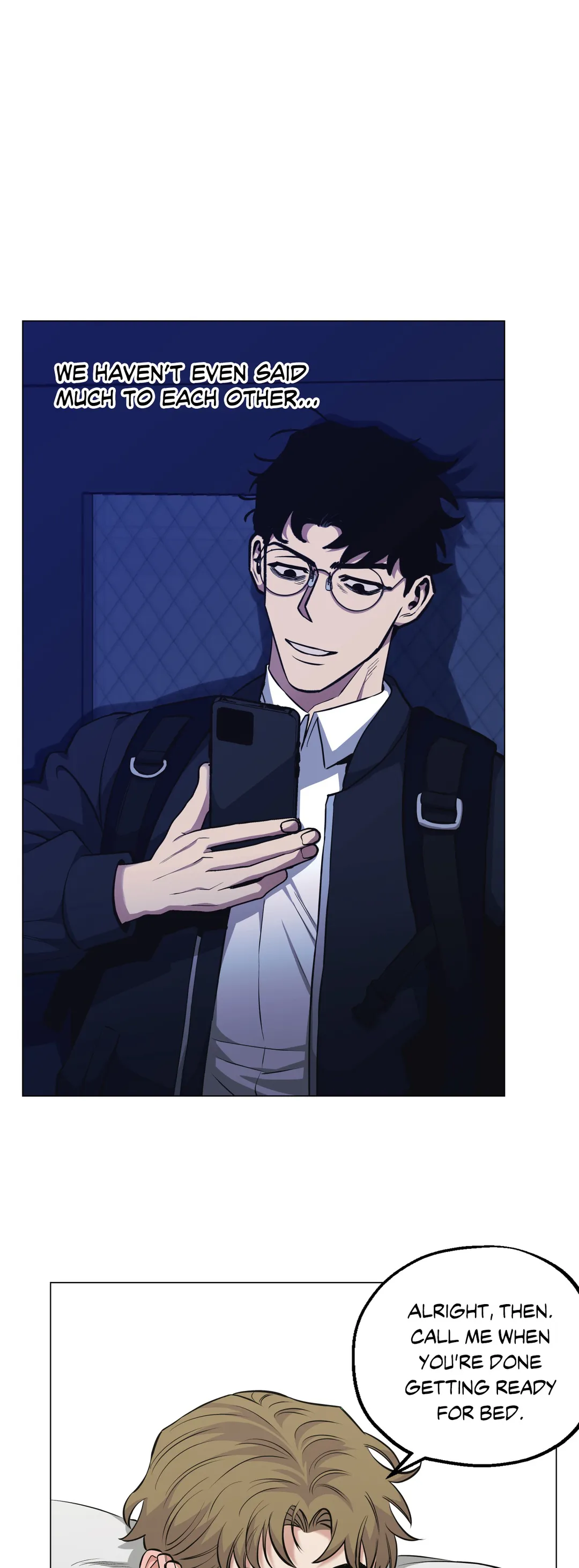 Read Killer Crush EN Manga Online