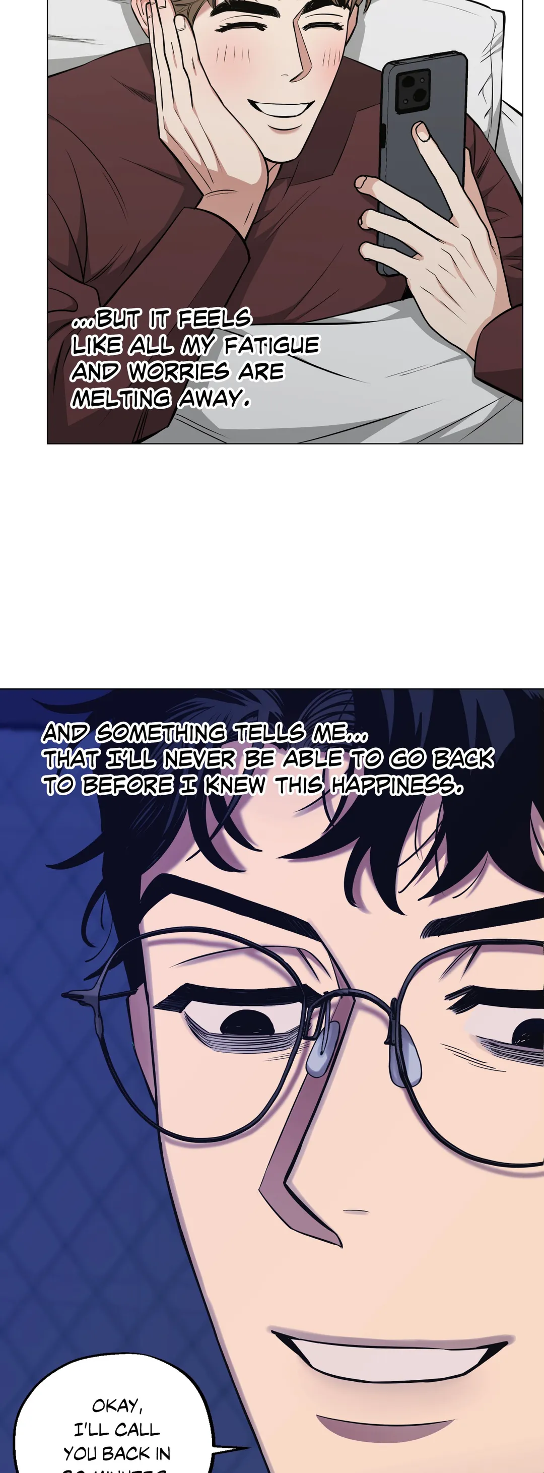 Read Killer Crush EN Manga Online