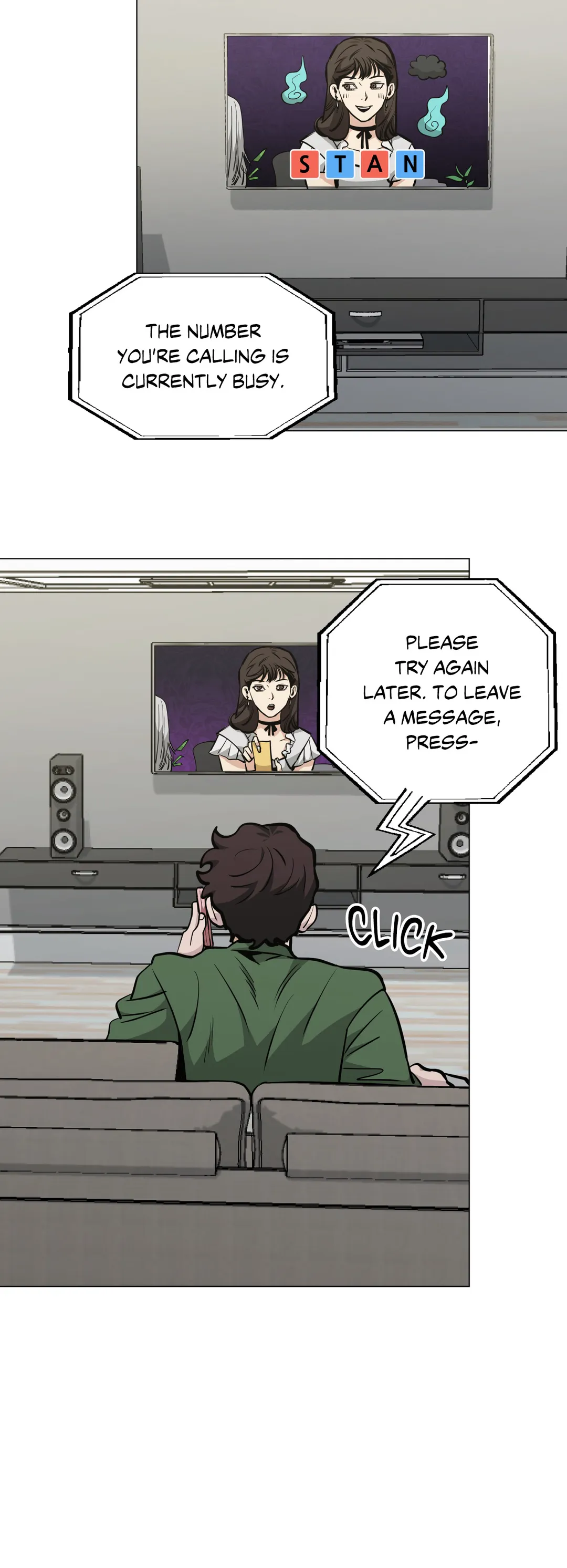 Read Killer Crush EN Manga Online