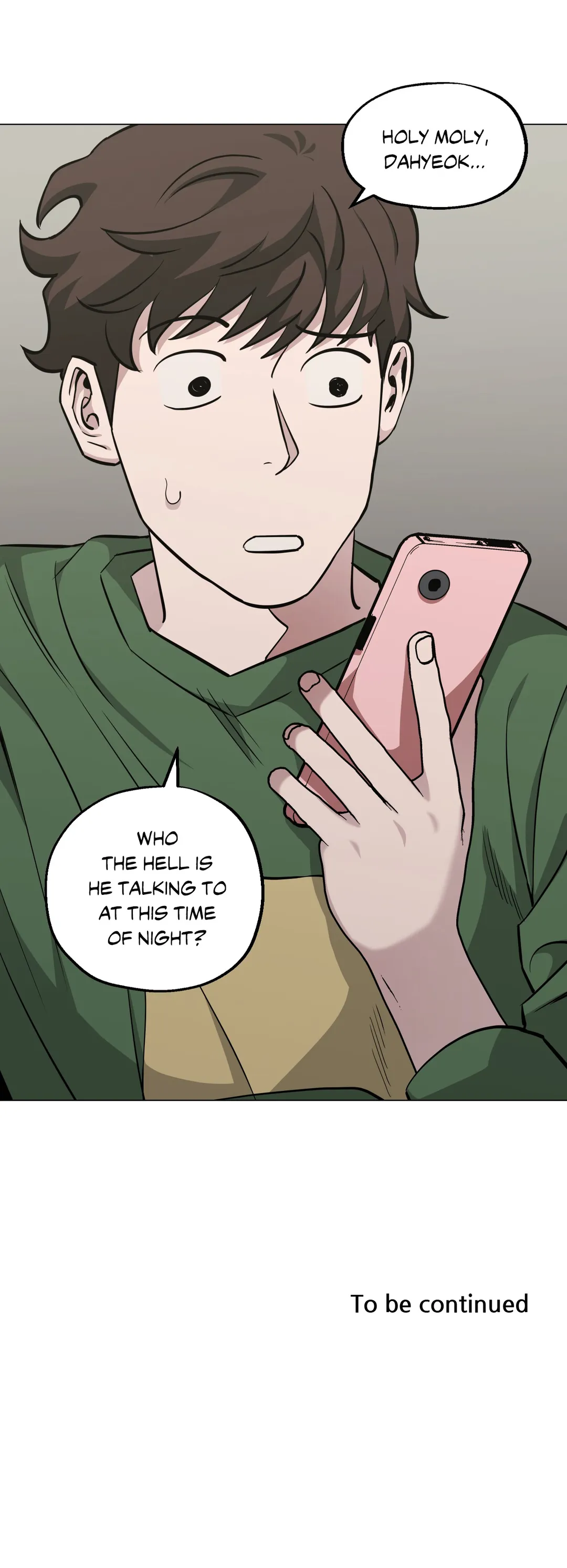 Read Killer Crush EN Manga Online