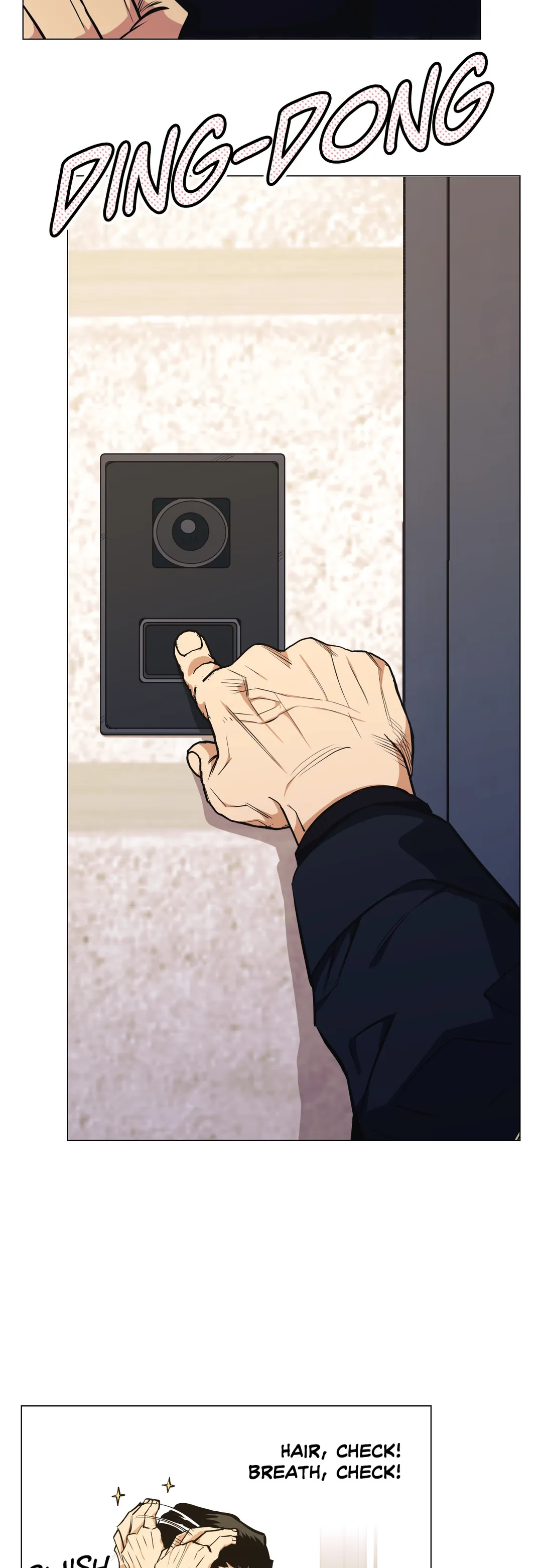 Read Killer Crush EN Manga Online