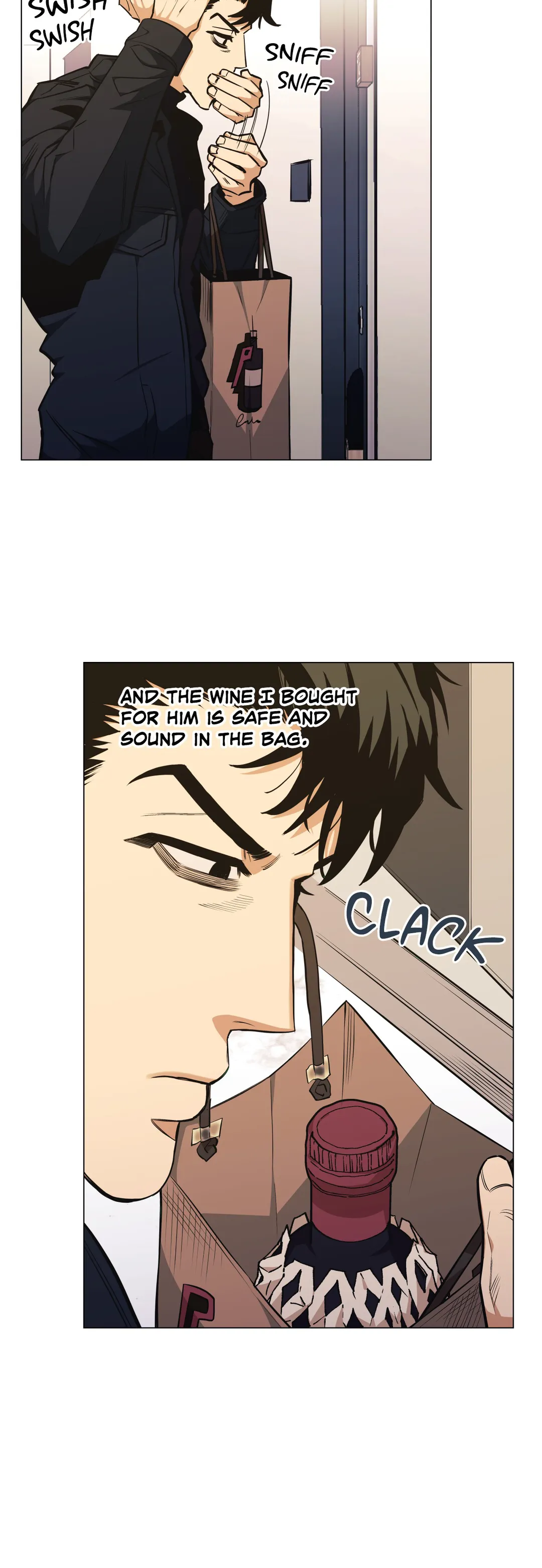 Read Killer Crush EN Manga Online