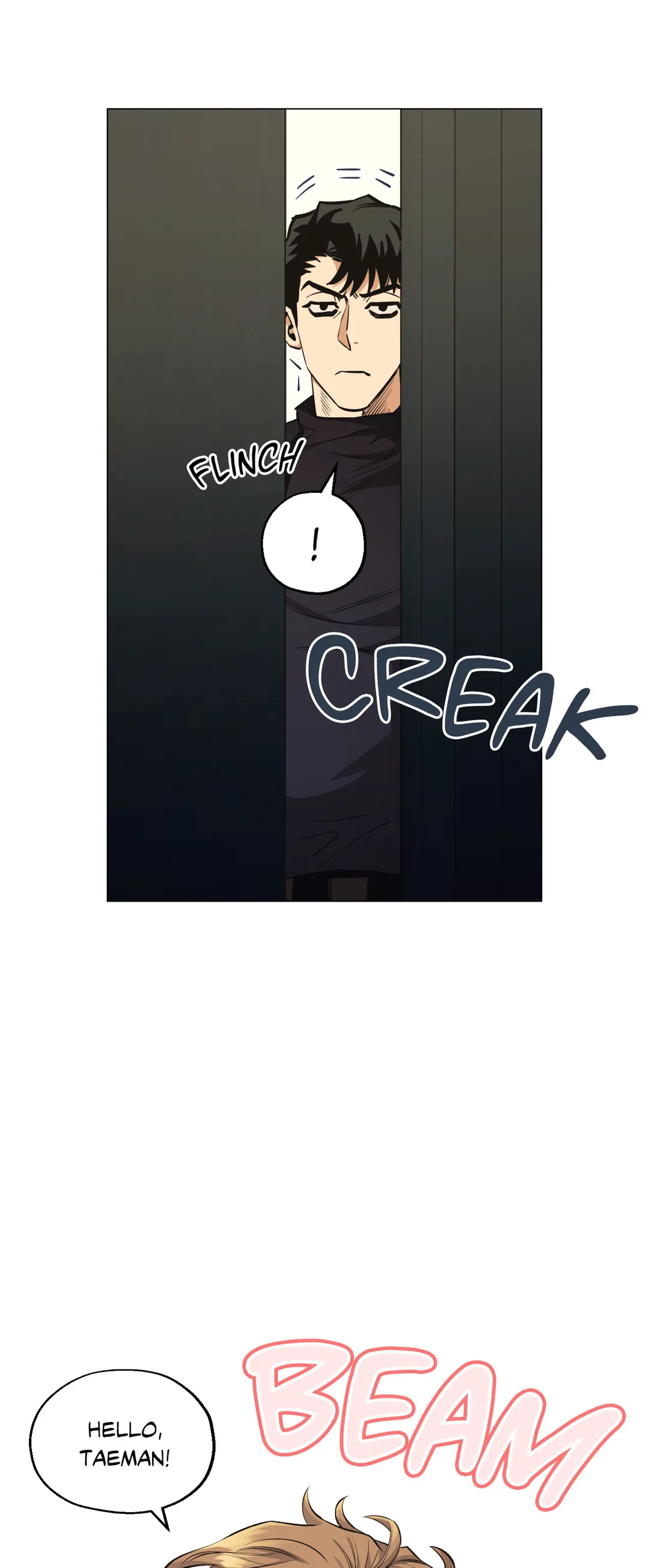 Read Killer Crush EN Manga Online