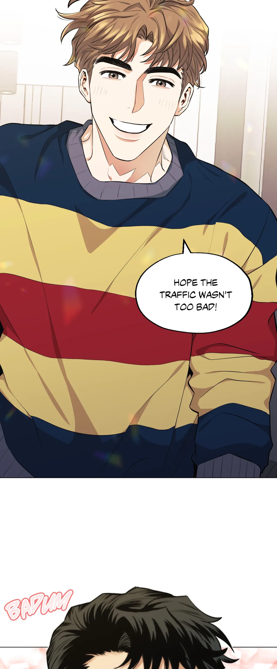 Read Killer Crush EN Manga Online