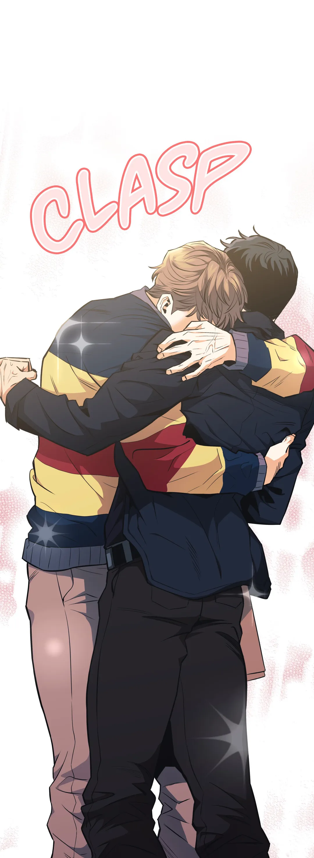 Read Killer Crush EN Manga Online