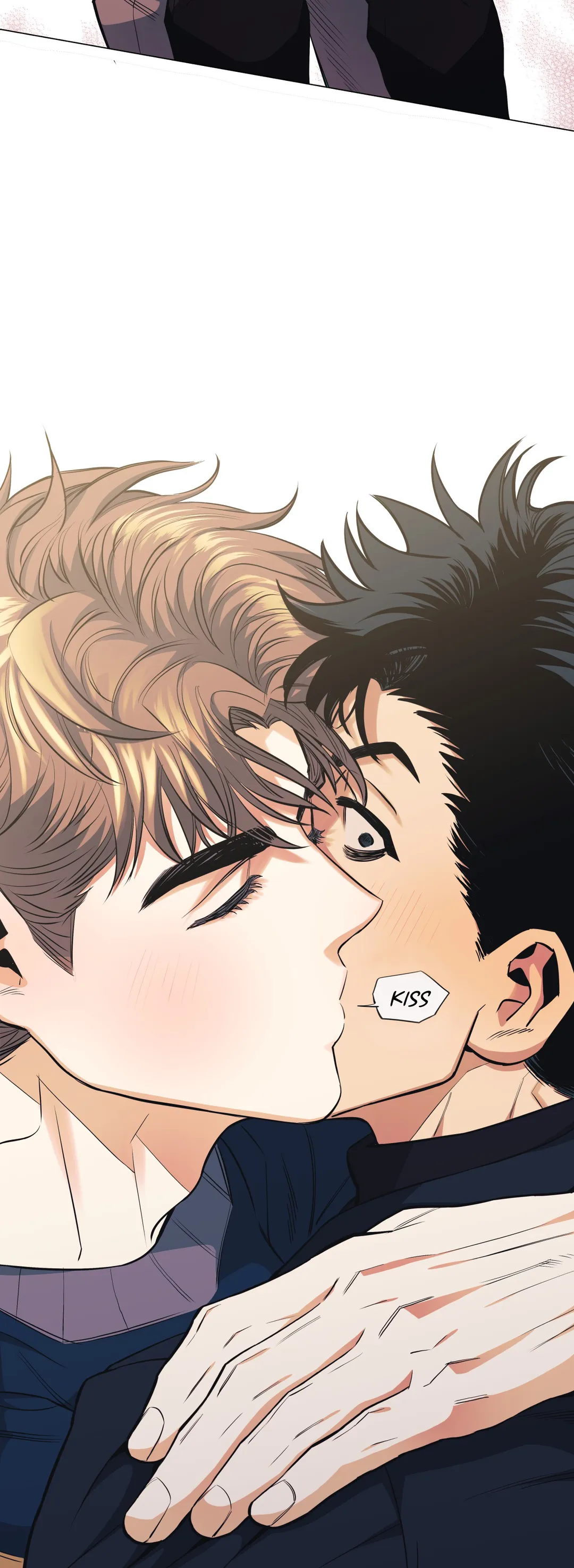 Read Killer Crush EN Manga Online