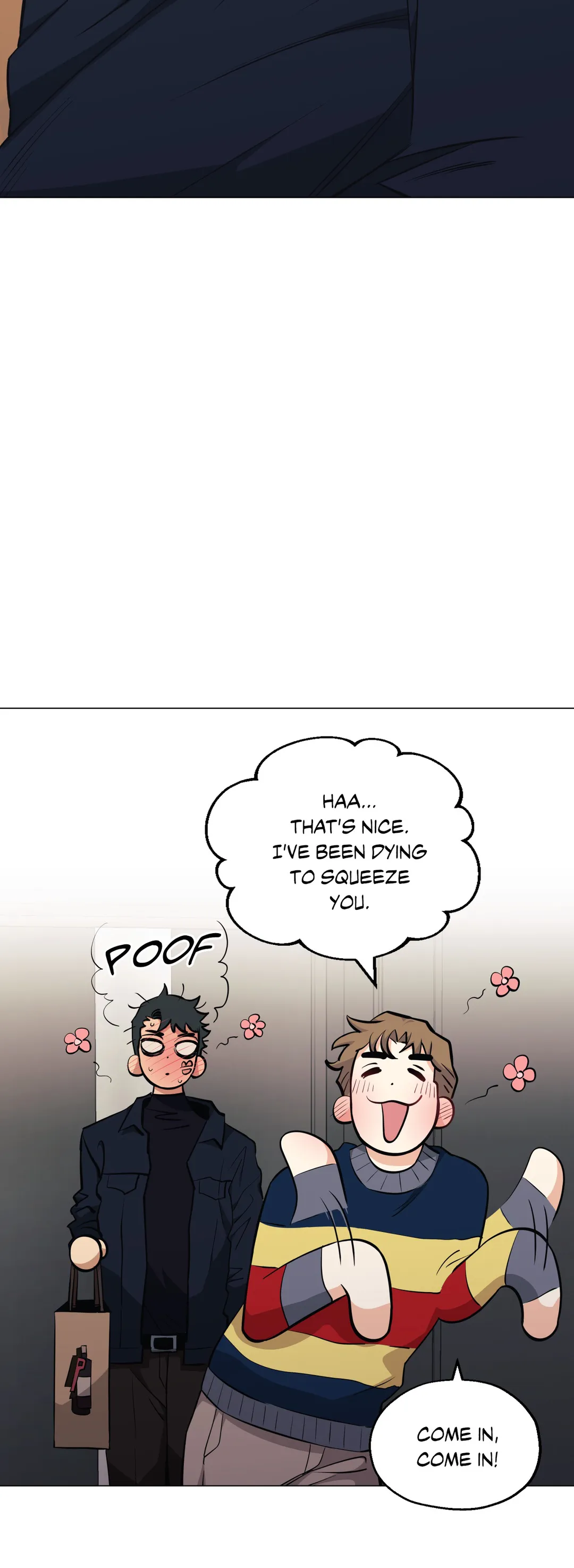 Read Killer Crush EN Manga Online