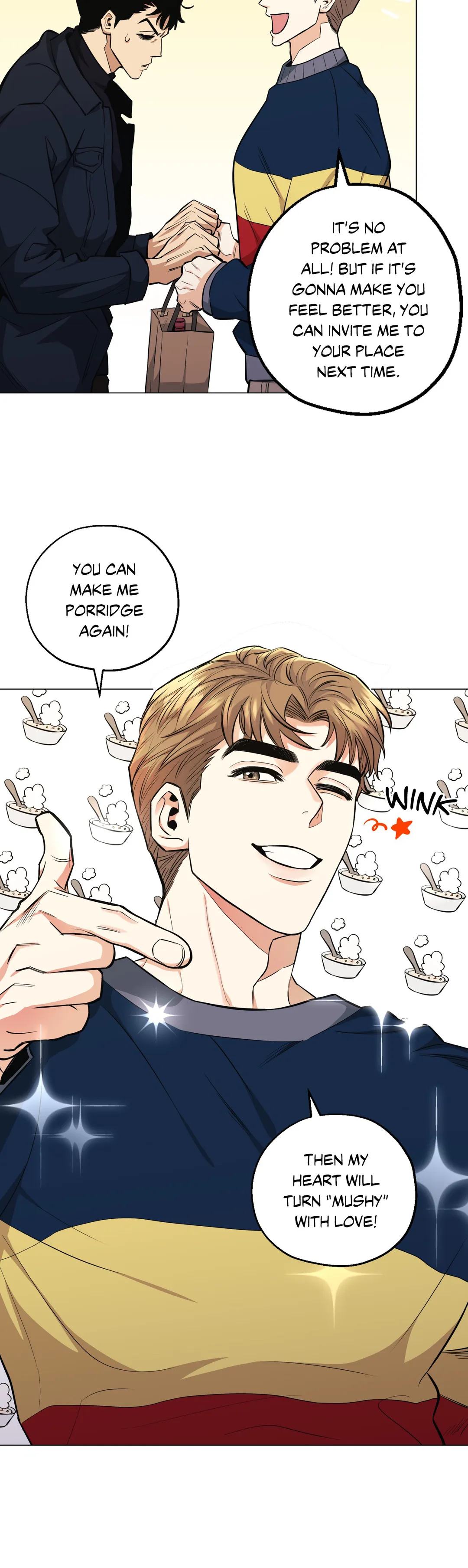 Read Killer Crush EN Manga Online