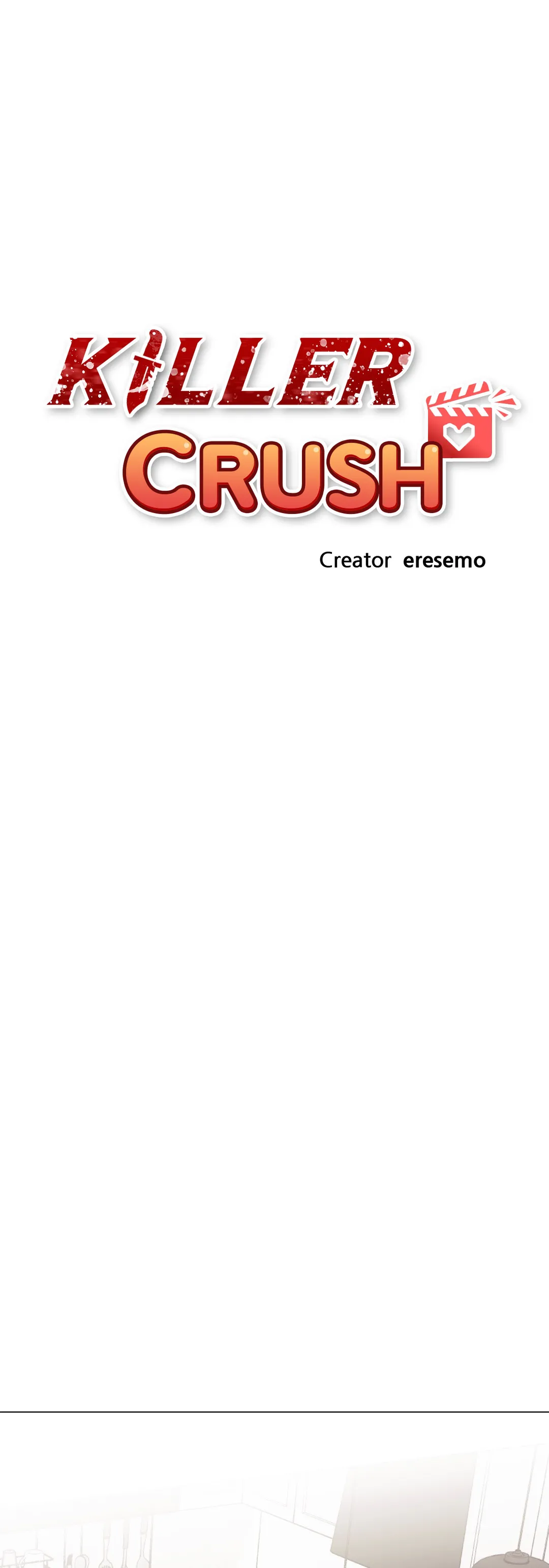 Read Killer Crush EN Manga Online