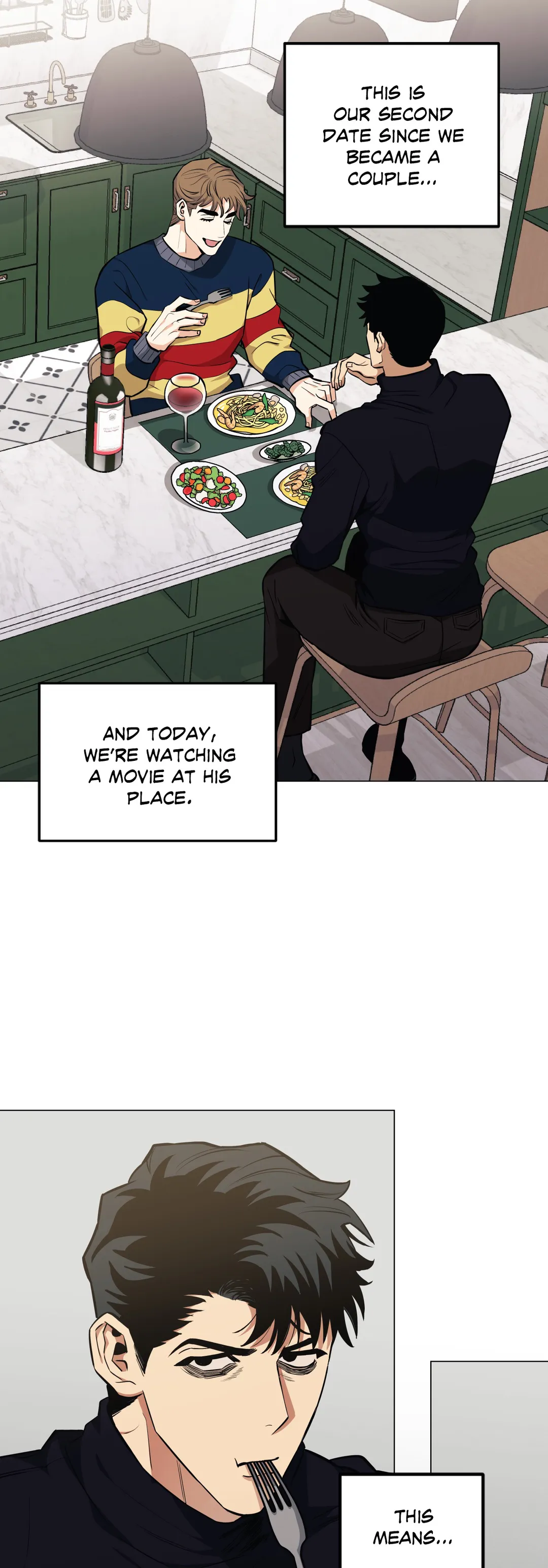 Read Killer Crush EN Manga Online