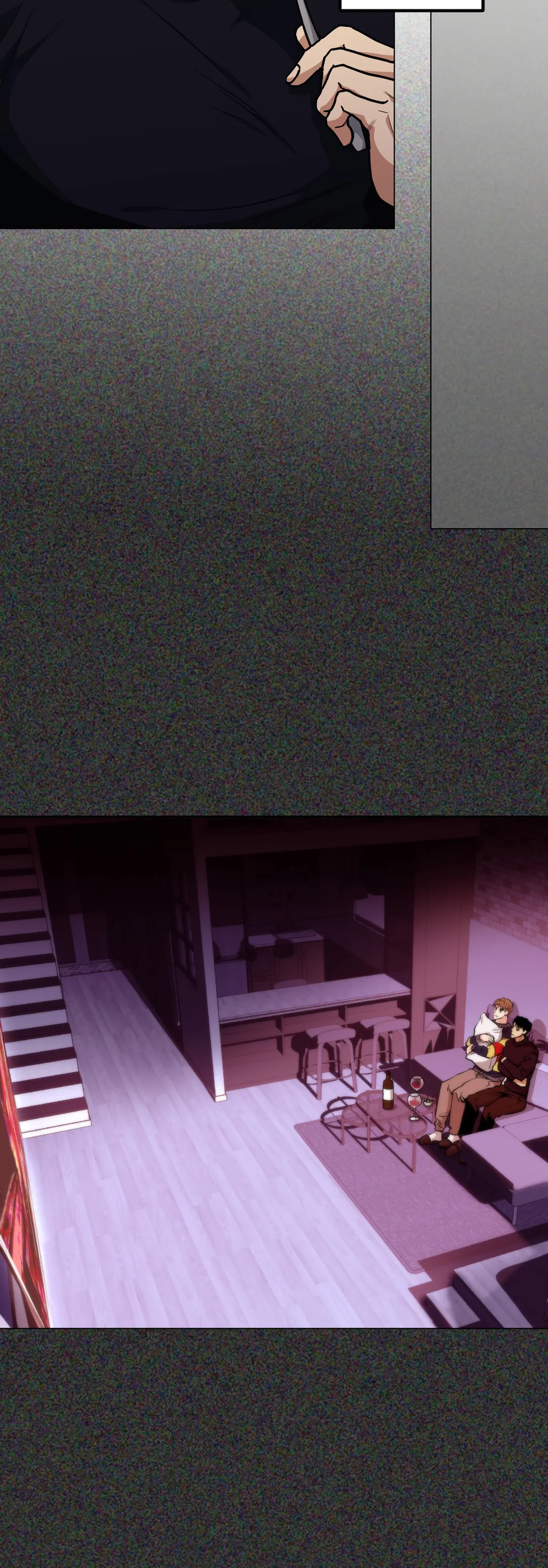 Read Killer Crush EN Manga Online