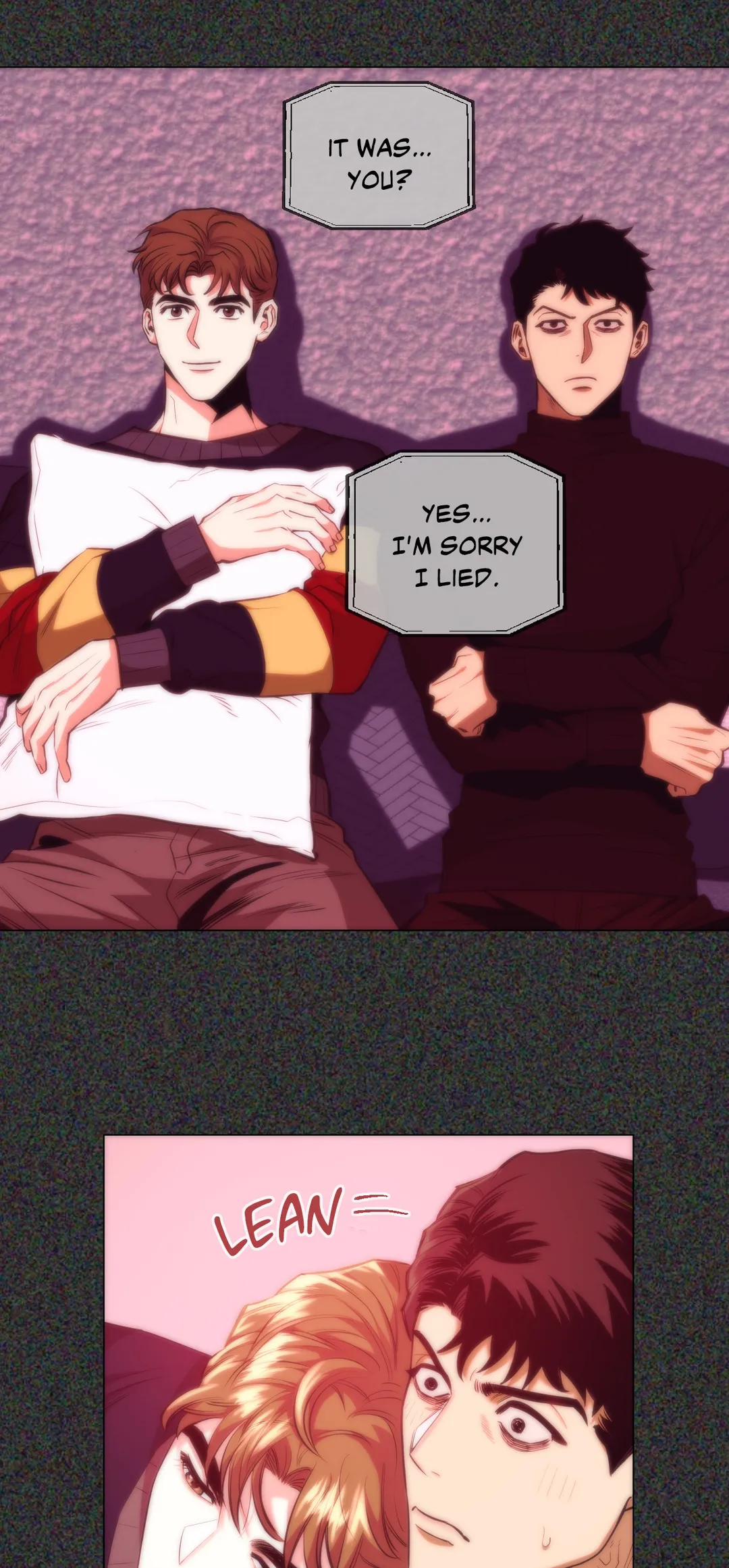 Read Killer Crush EN Manga Online