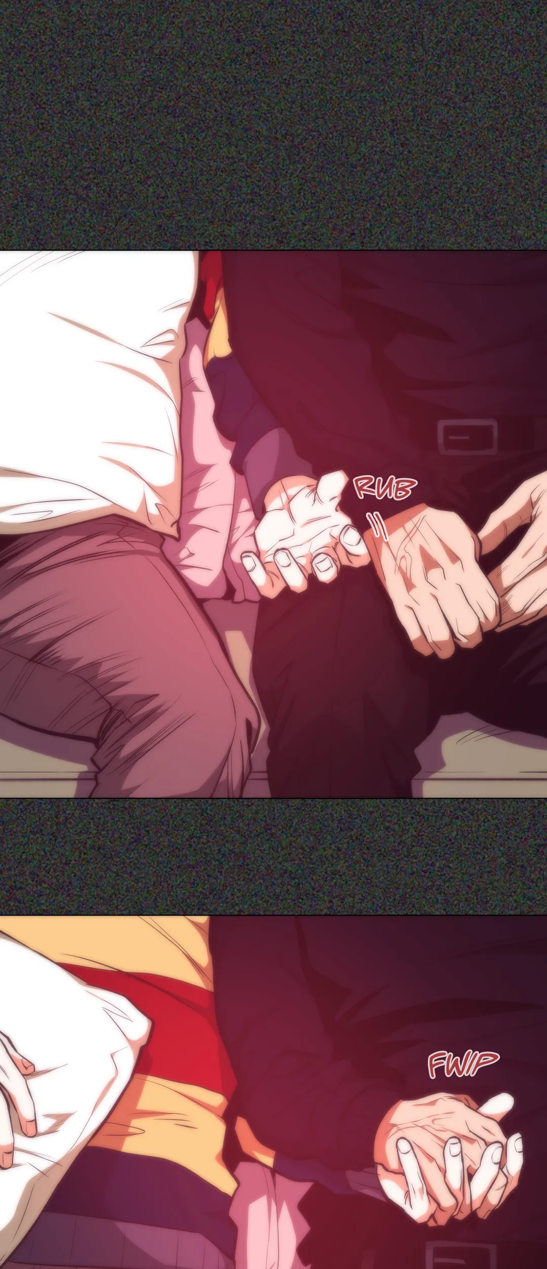 Read Killer Crush EN Manga Online