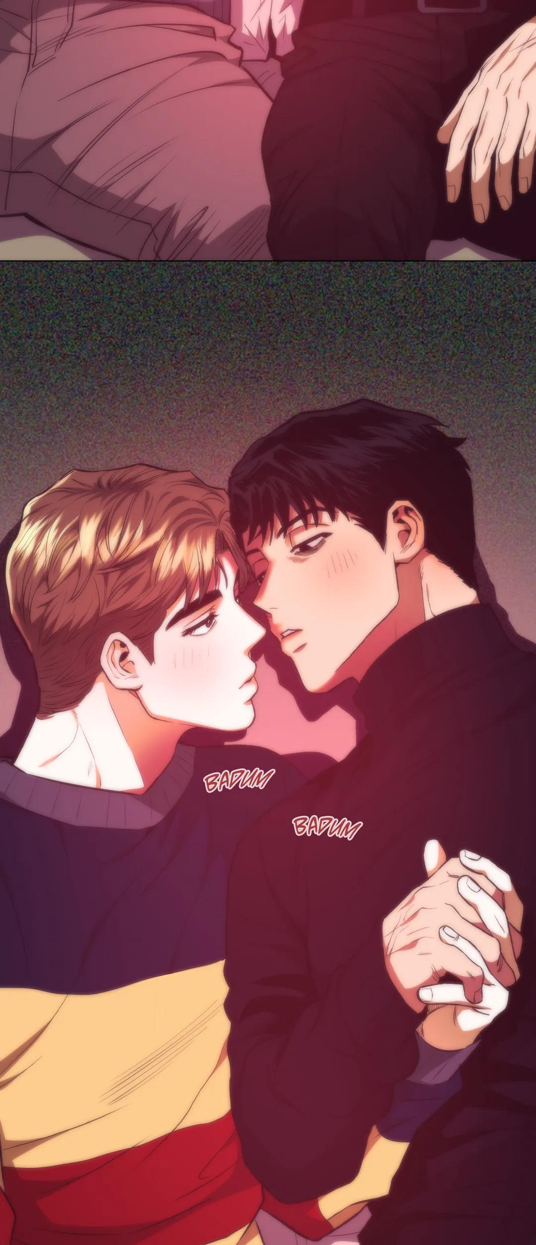 Read Killer Crush EN Manga Online