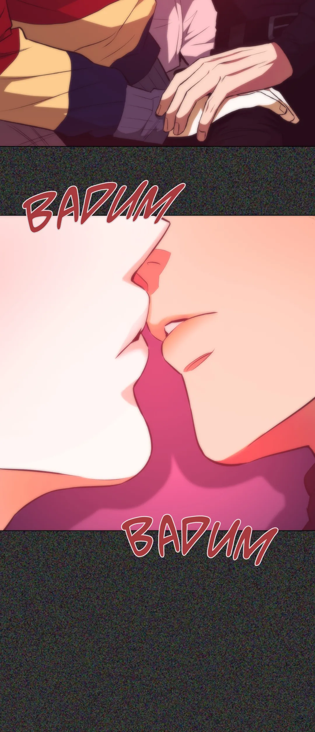 Read Killer Crush EN Manga Online