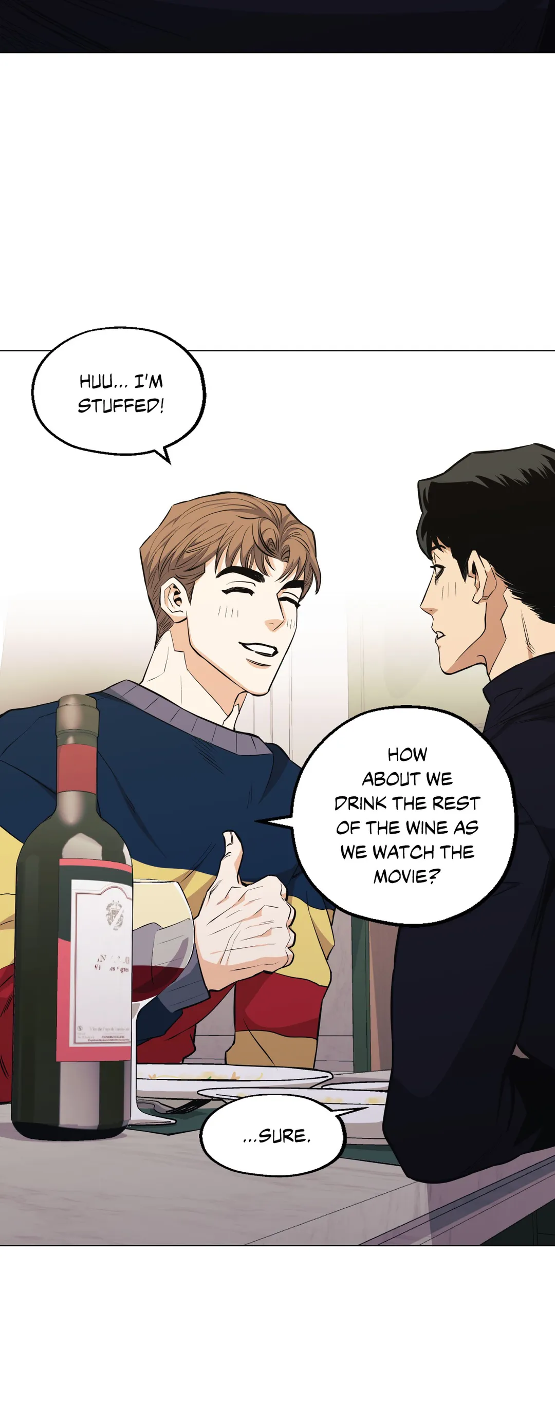 Read Killer Crush EN Manga Online