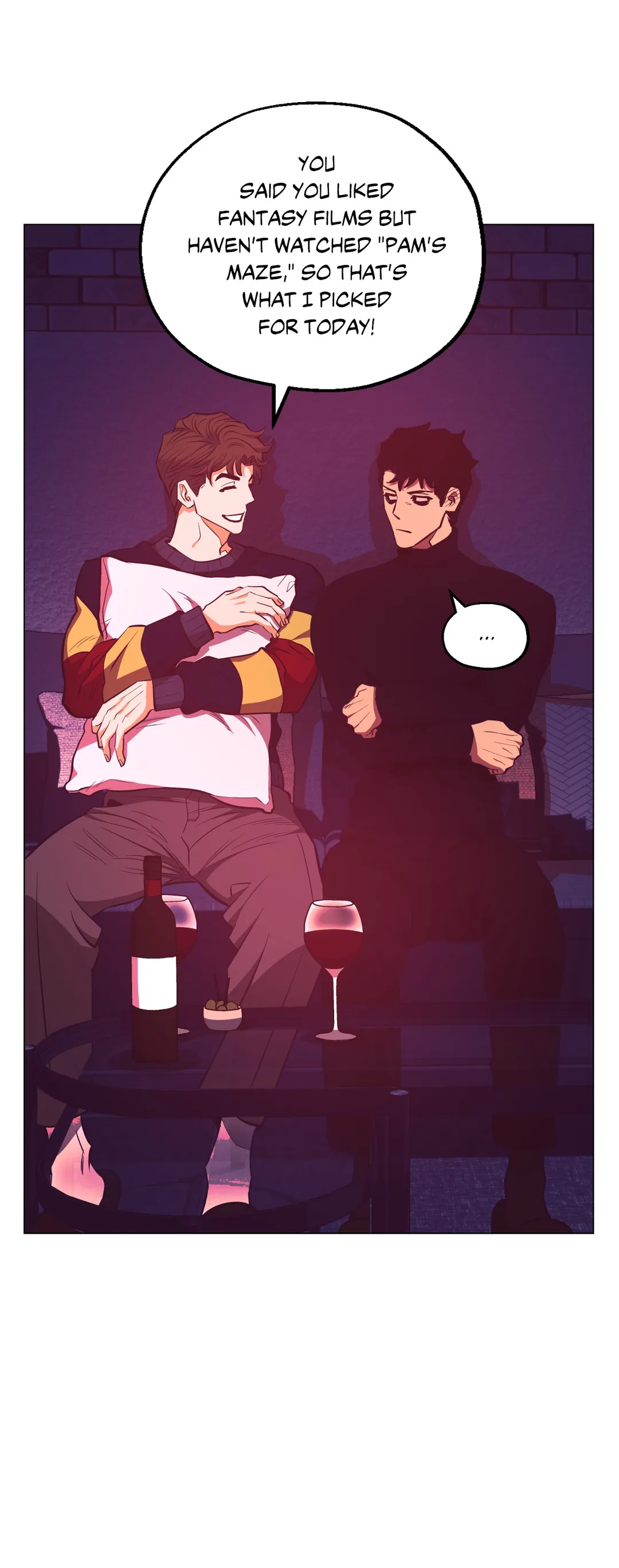 Read Killer Crush EN Manga Online