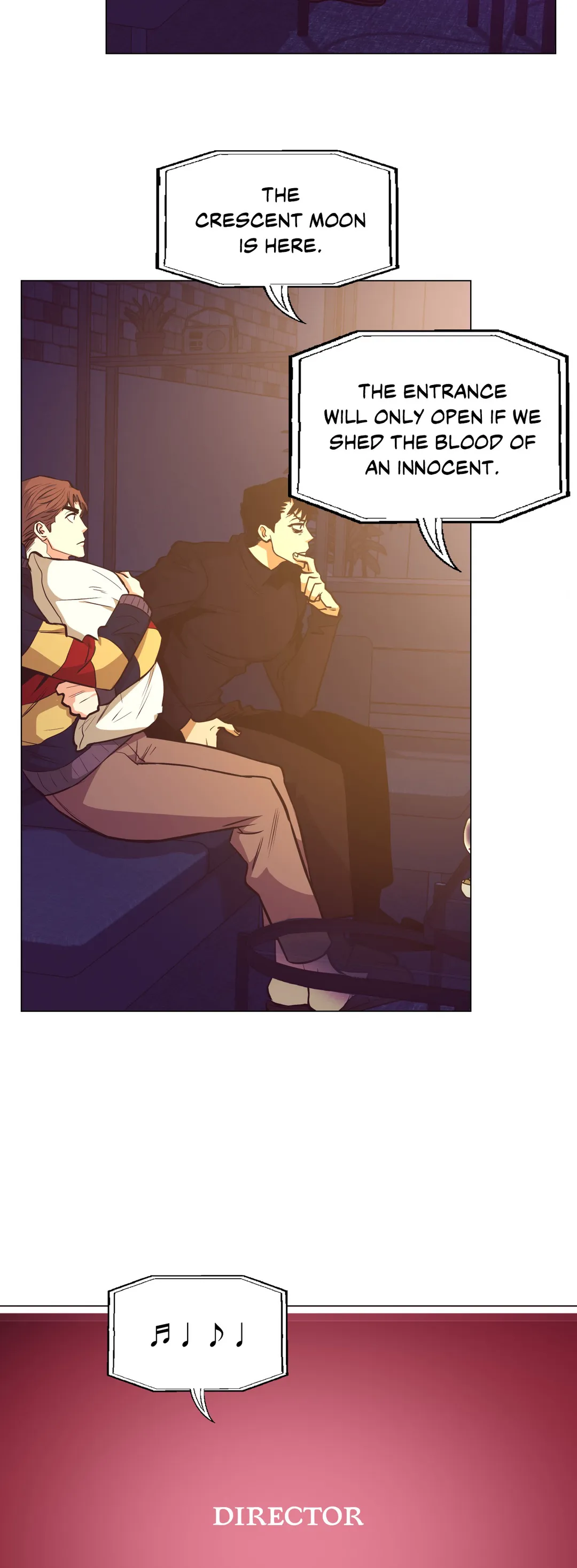 Read Killer Crush EN Manga Online