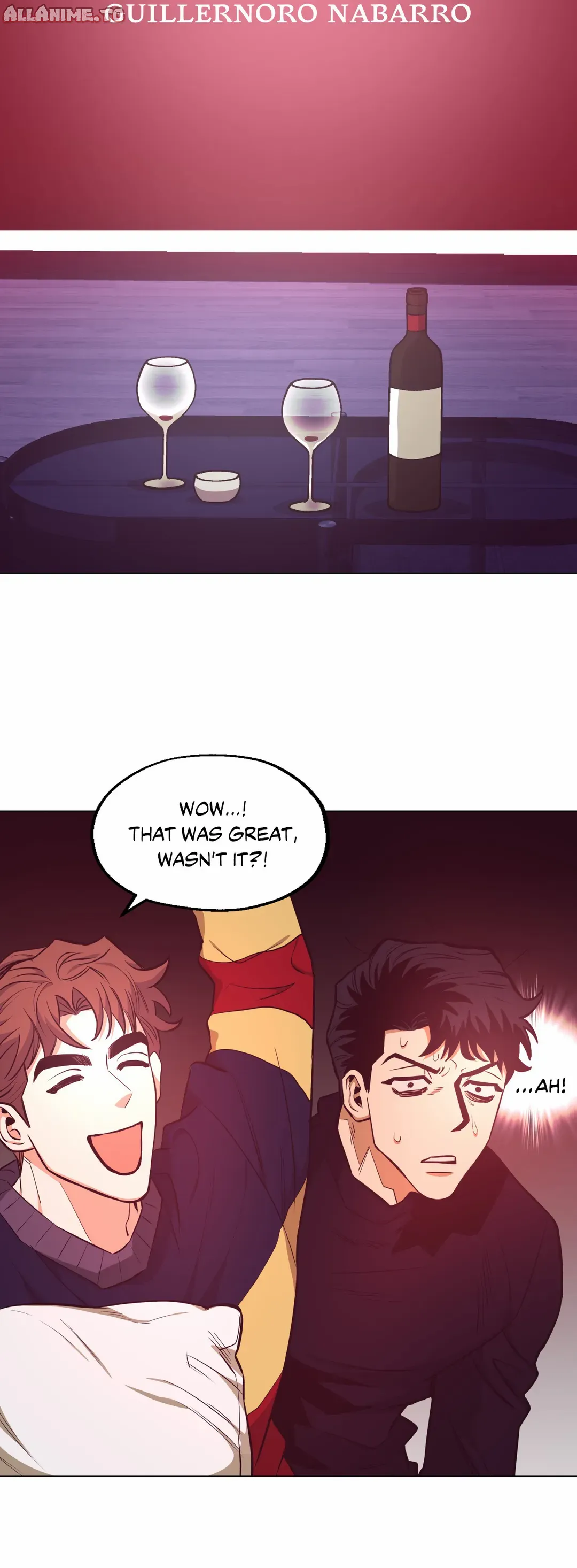 Read Killer Crush EN Manga Online