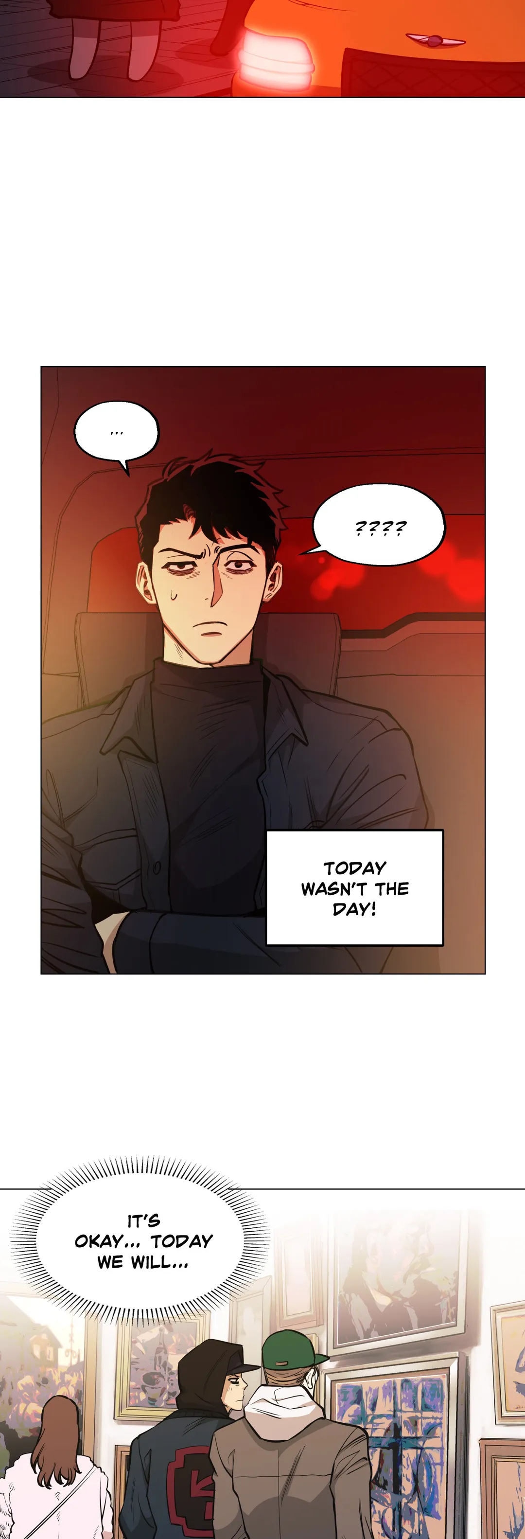 Read Killer Crush EN Manga Online