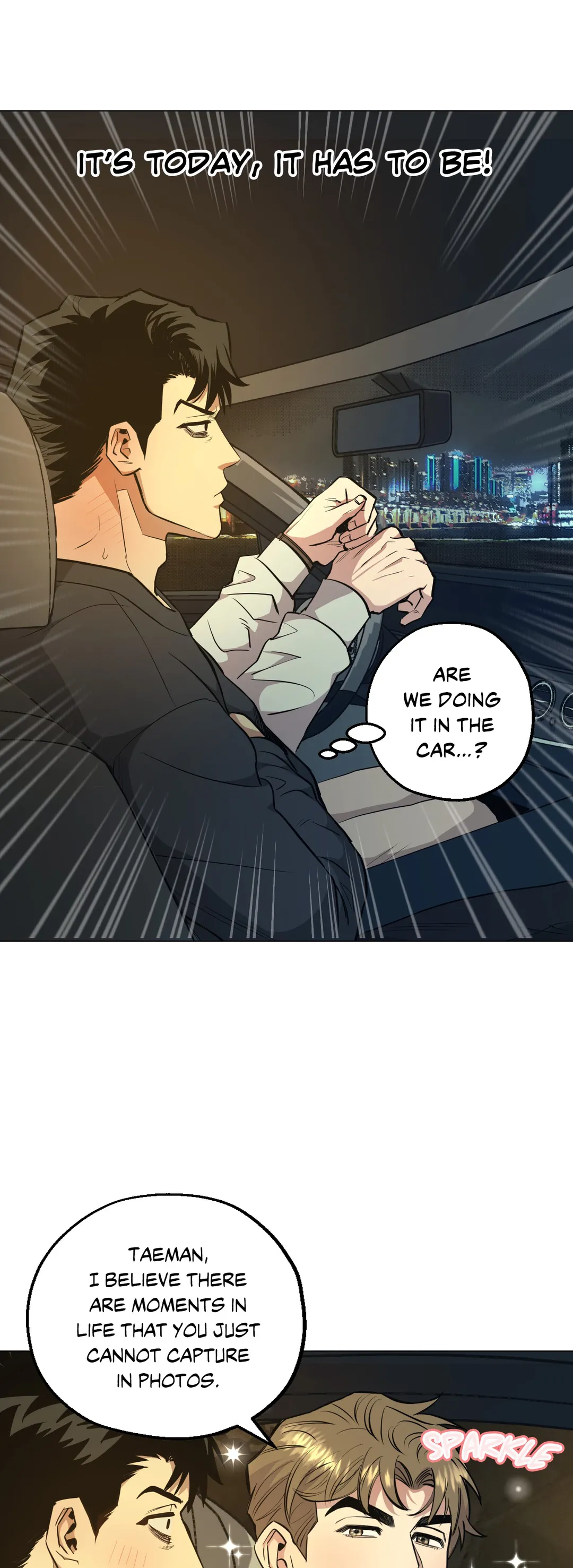 Read Killer Crush EN Manga Online