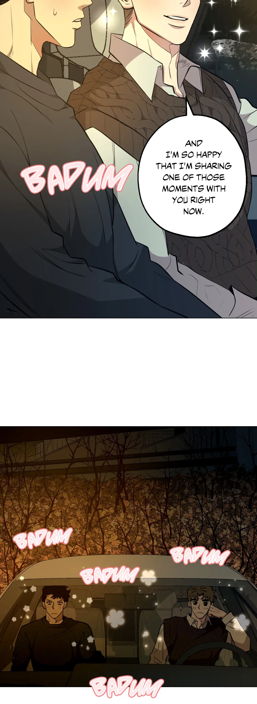 Read Killer Crush EN Manga Online