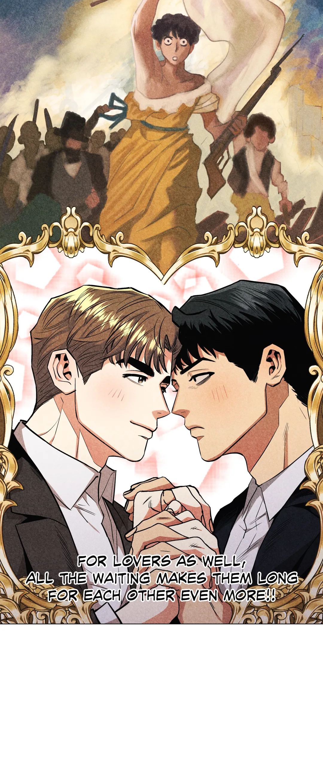 Read Killer Crush EN Manga Online