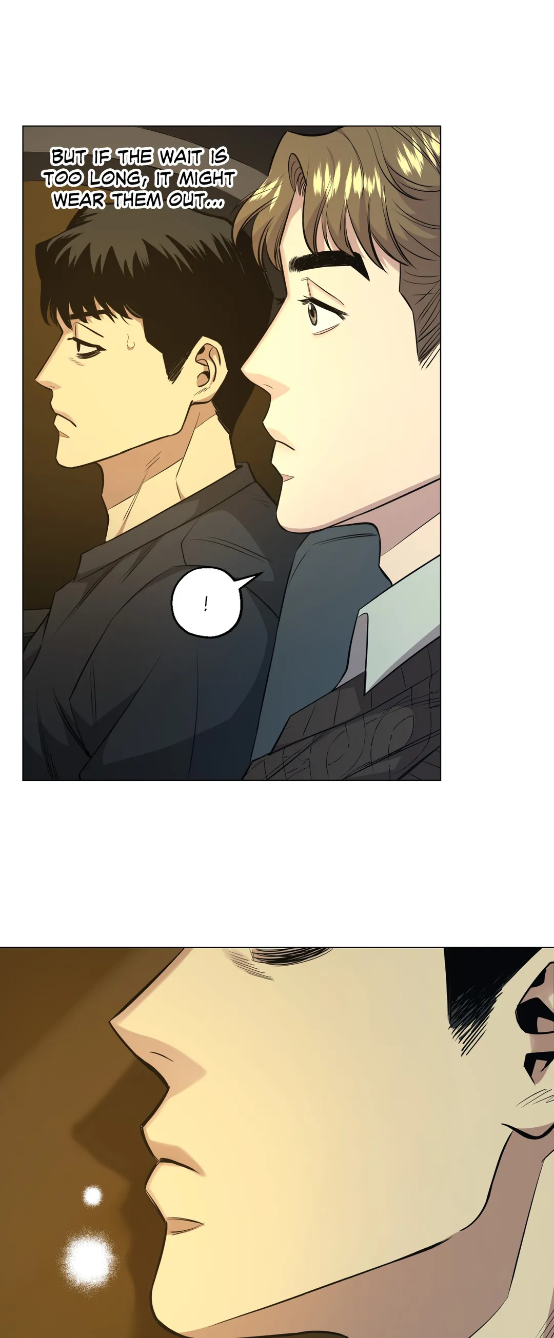 Read Killer Crush EN Manga Online