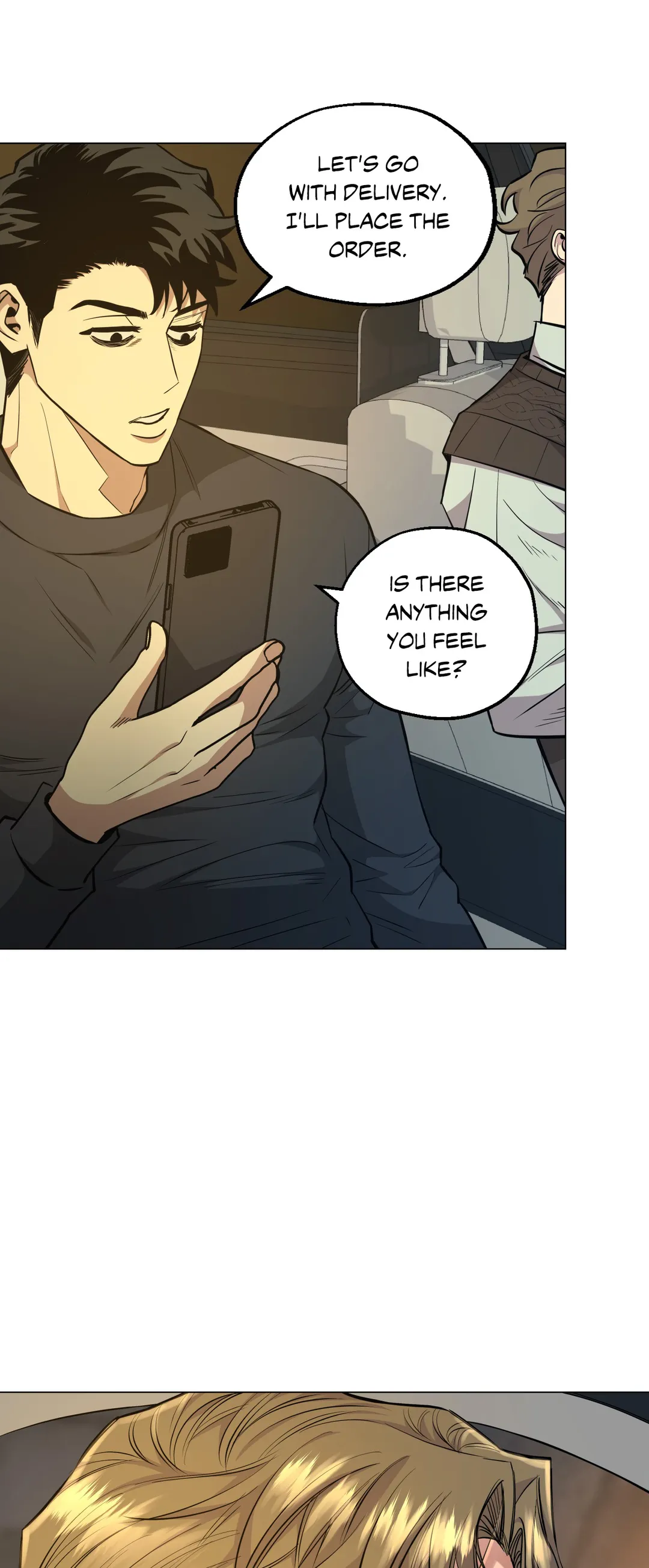 Read Killer Crush EN Manga Online