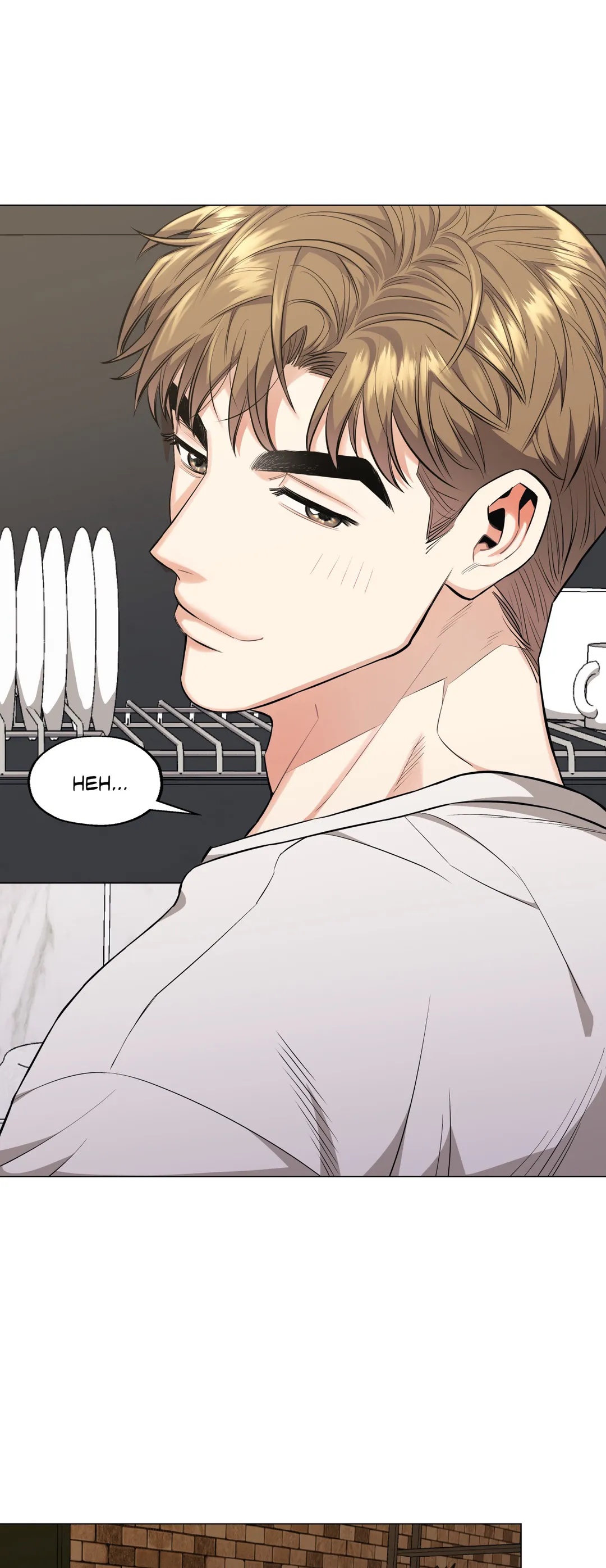 Read Killer Crush EN Manga Online