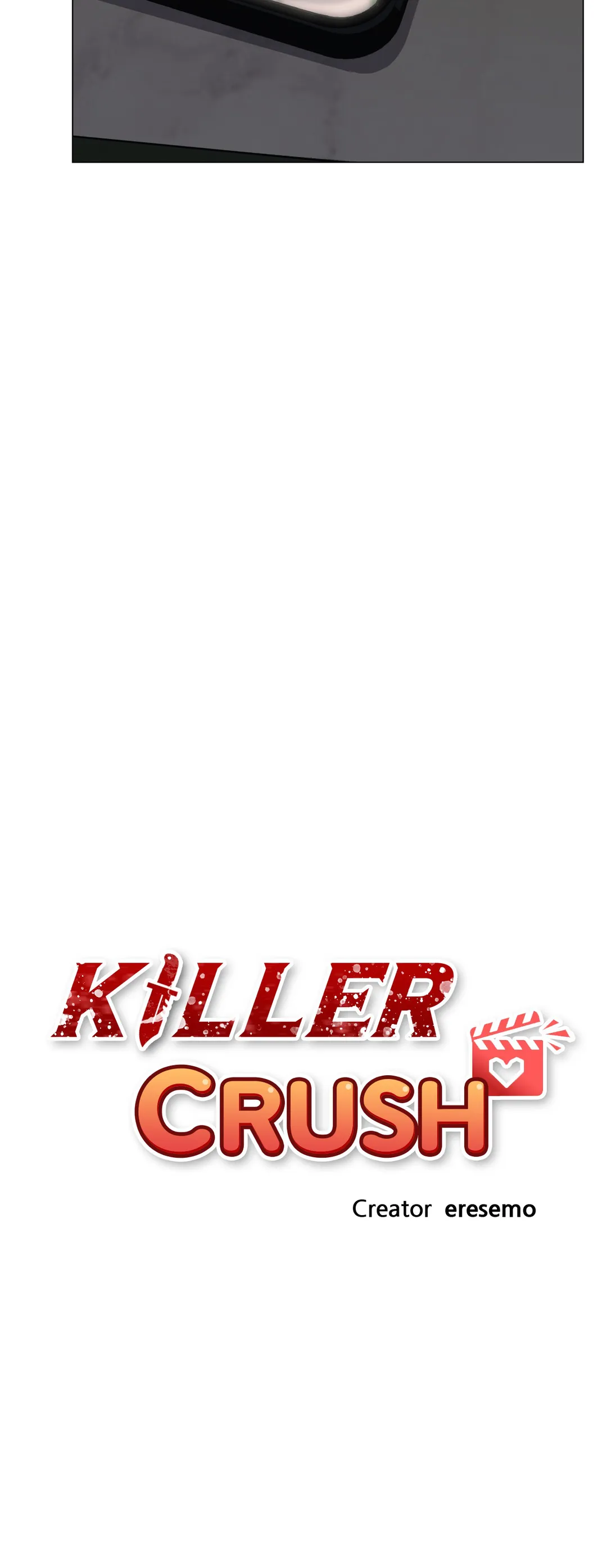 Read Killer Crush EN Manga Online
