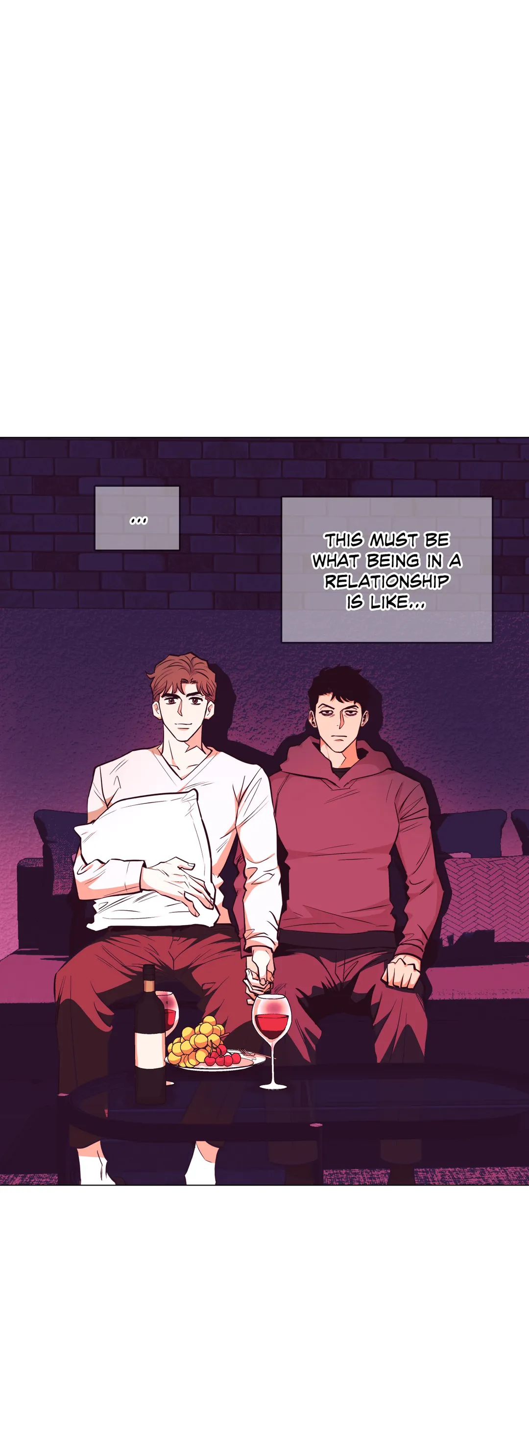 Read Killer Crush EN Manga Online