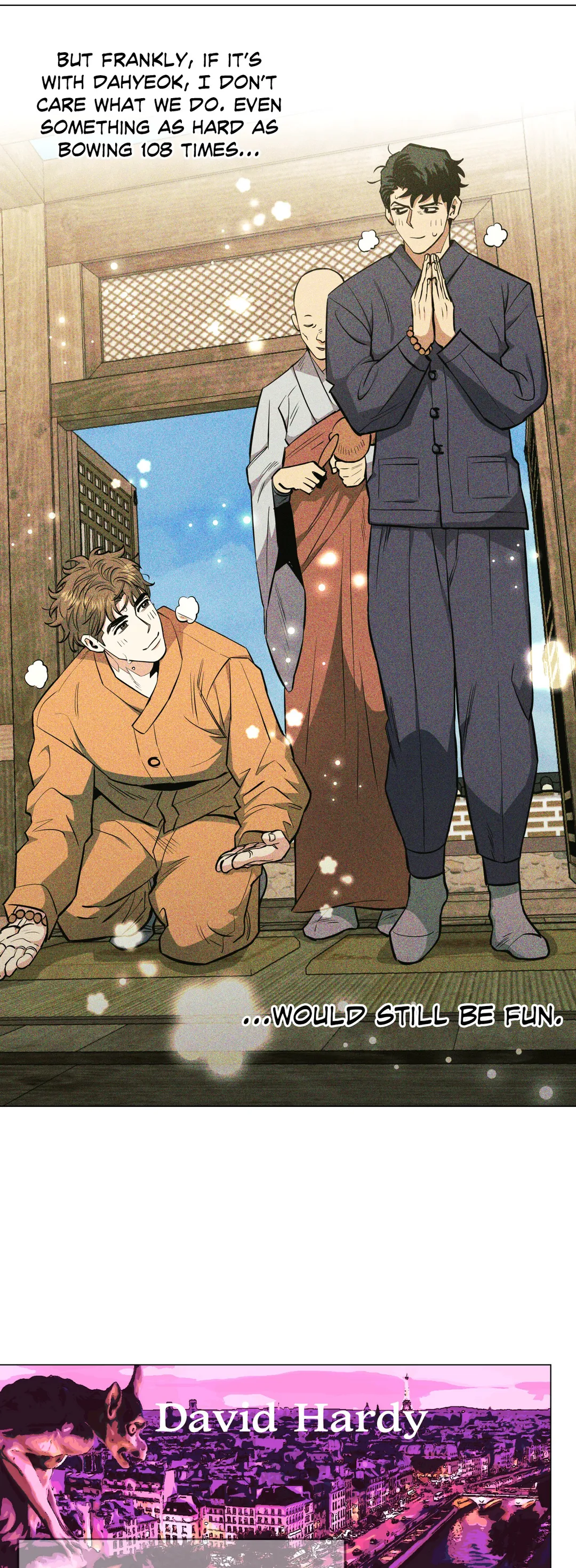 Read Killer Crush EN Manga Online