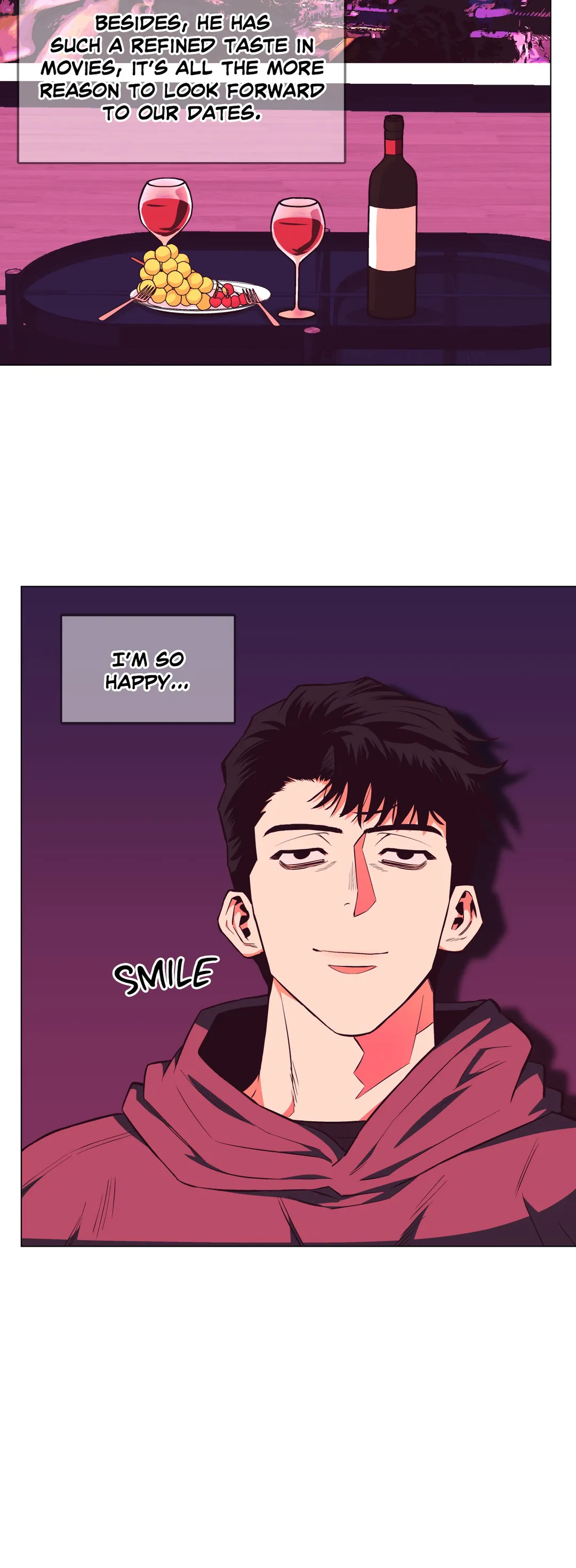 Read Killer Crush EN Manga Online