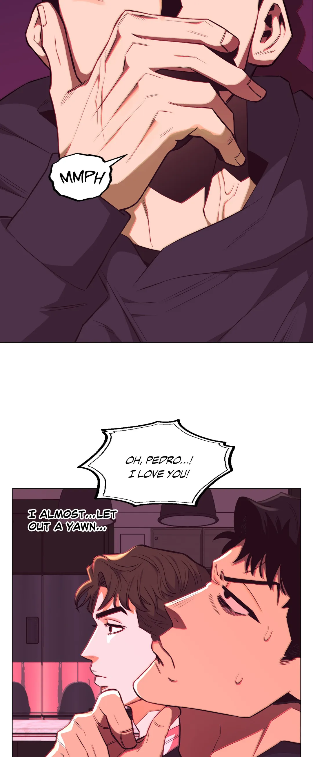 Read Killer Crush EN Manga Online