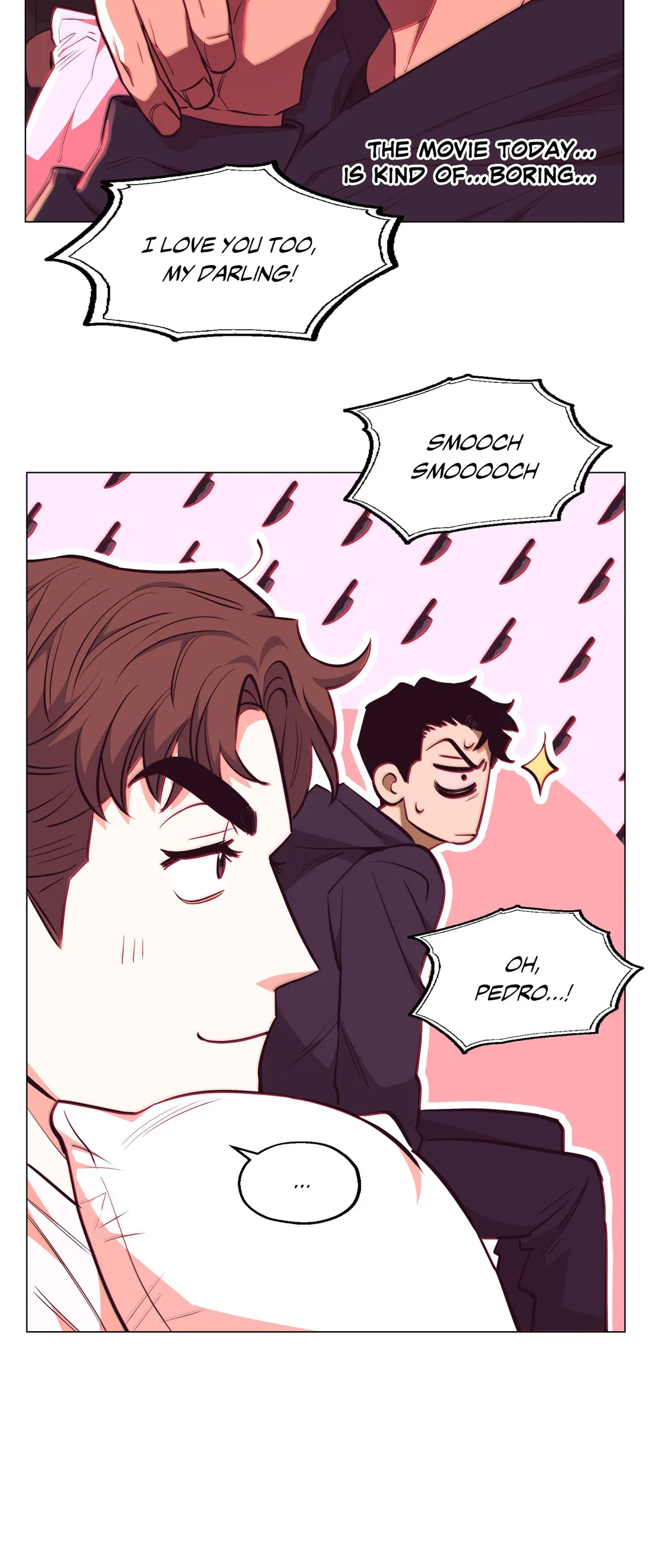 Read Killer Crush EN Manga Online