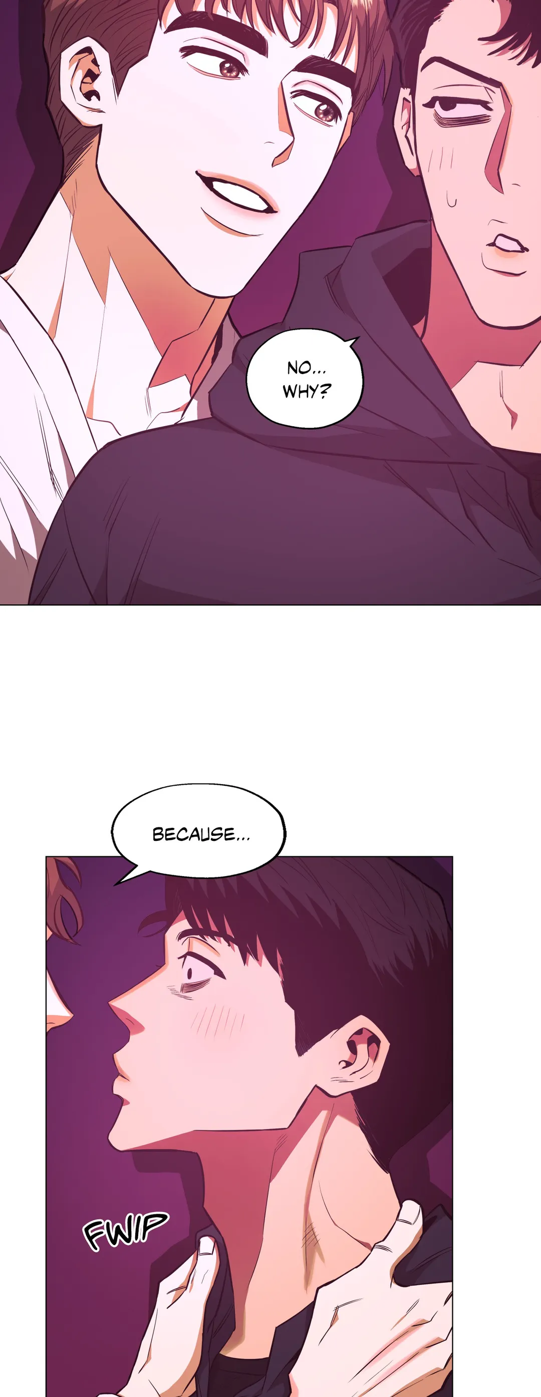 Read Killer Crush EN Manga Online