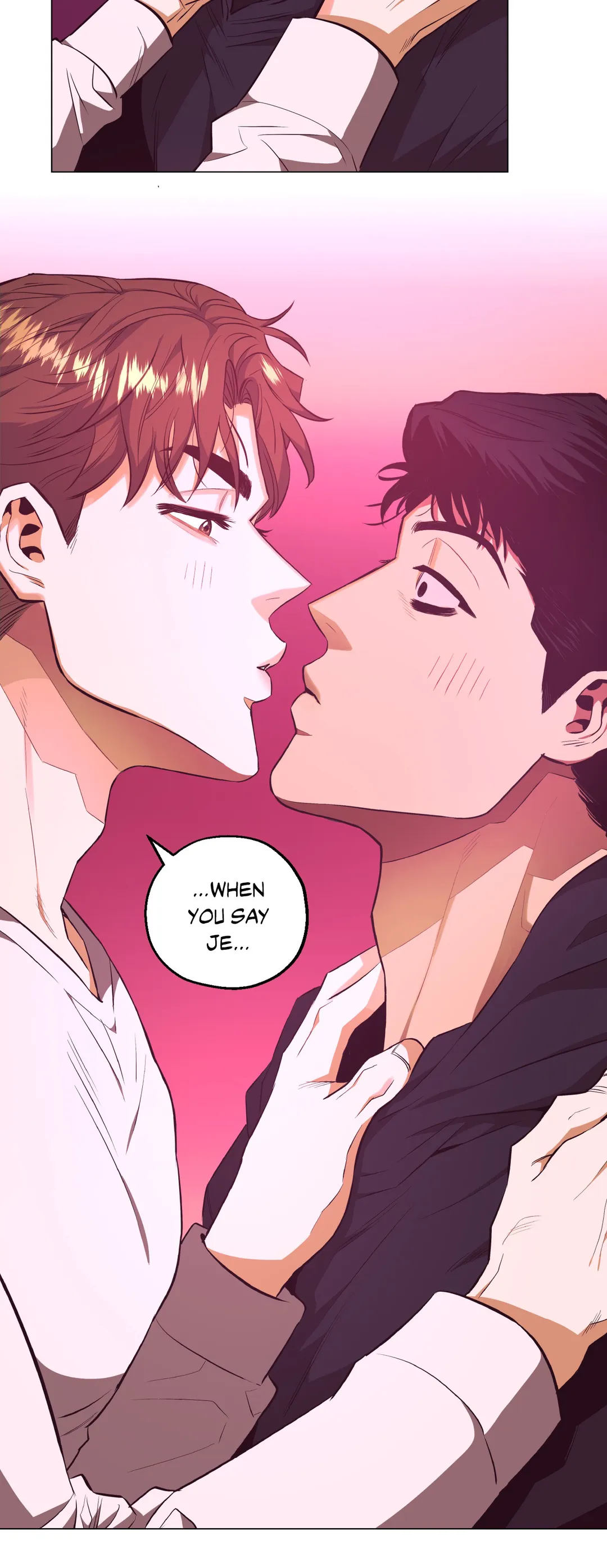 Read Killer Crush EN Manga Online