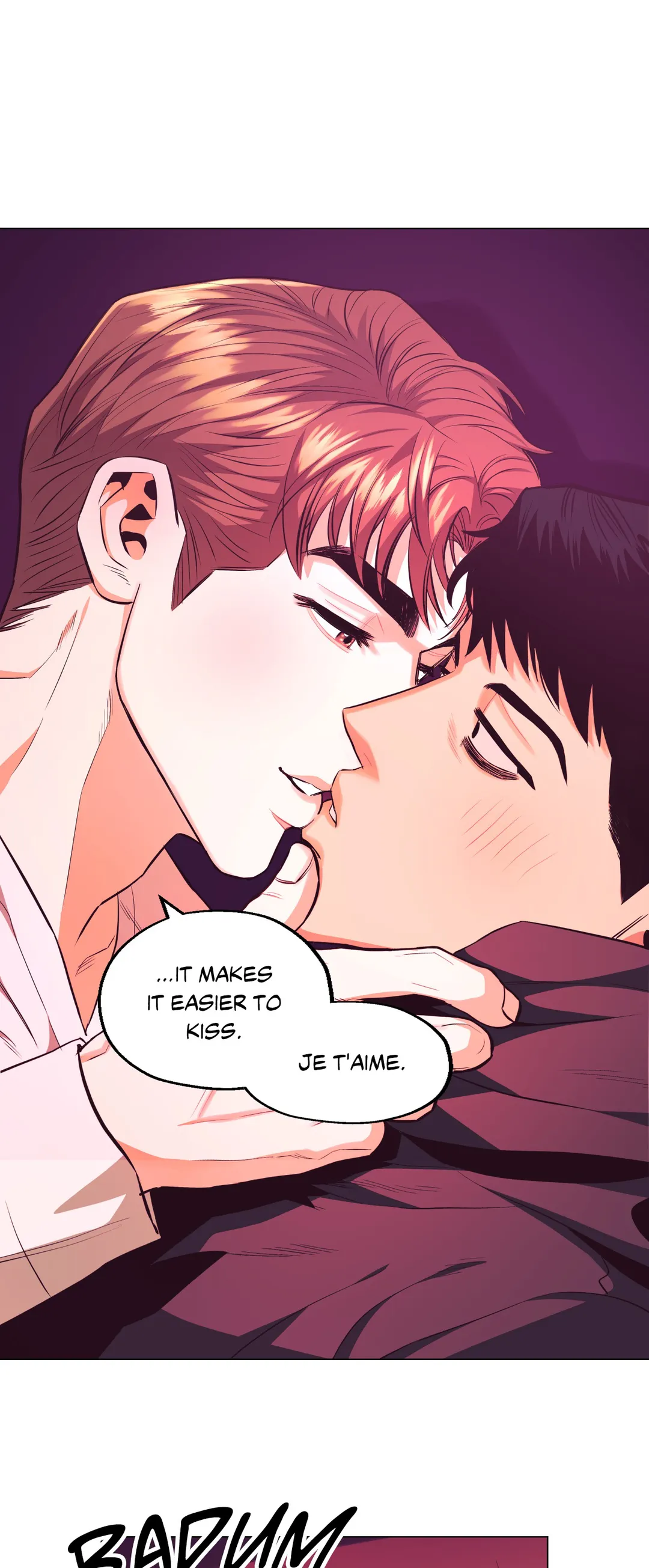 Read Killer Crush EN Manga Online