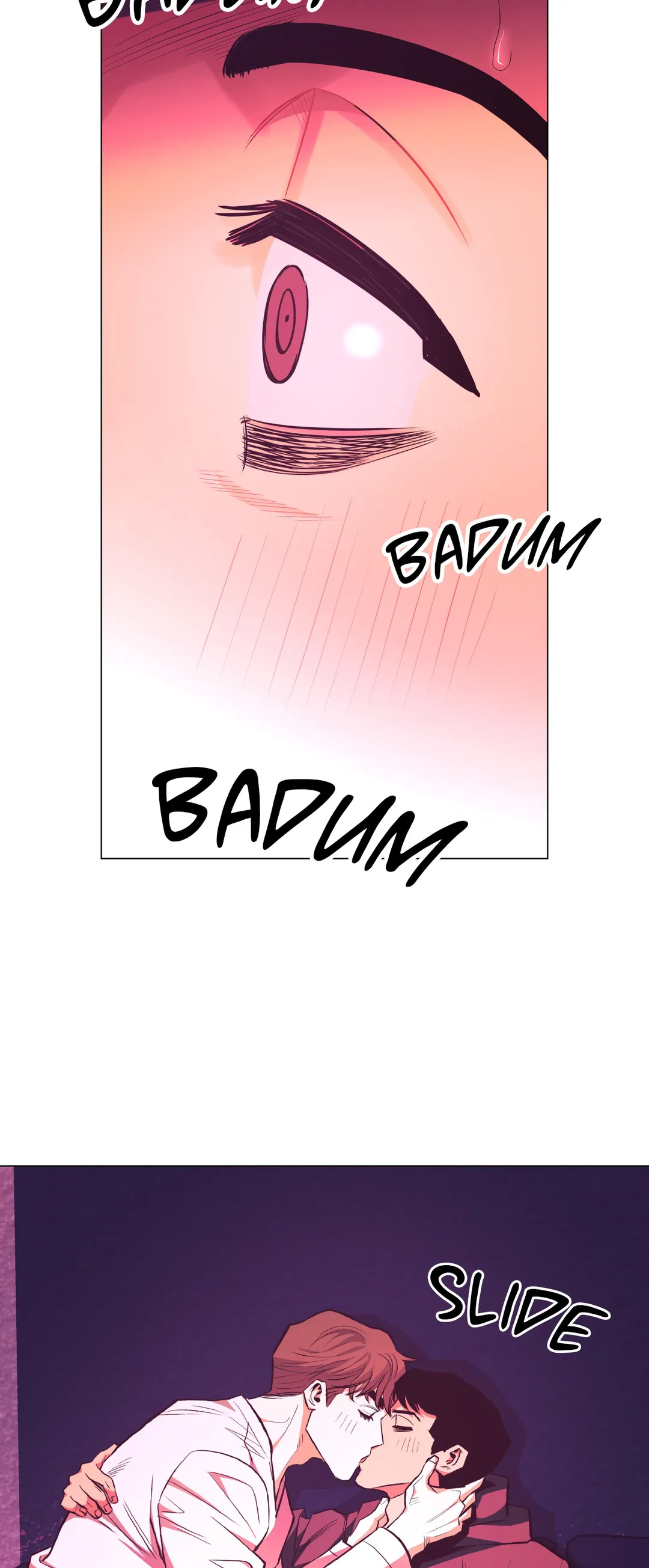 Read Killer Crush EN Manga Online