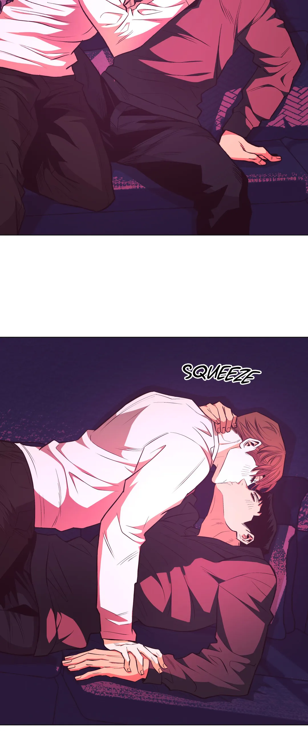 Read Killer Crush EN Manga Online