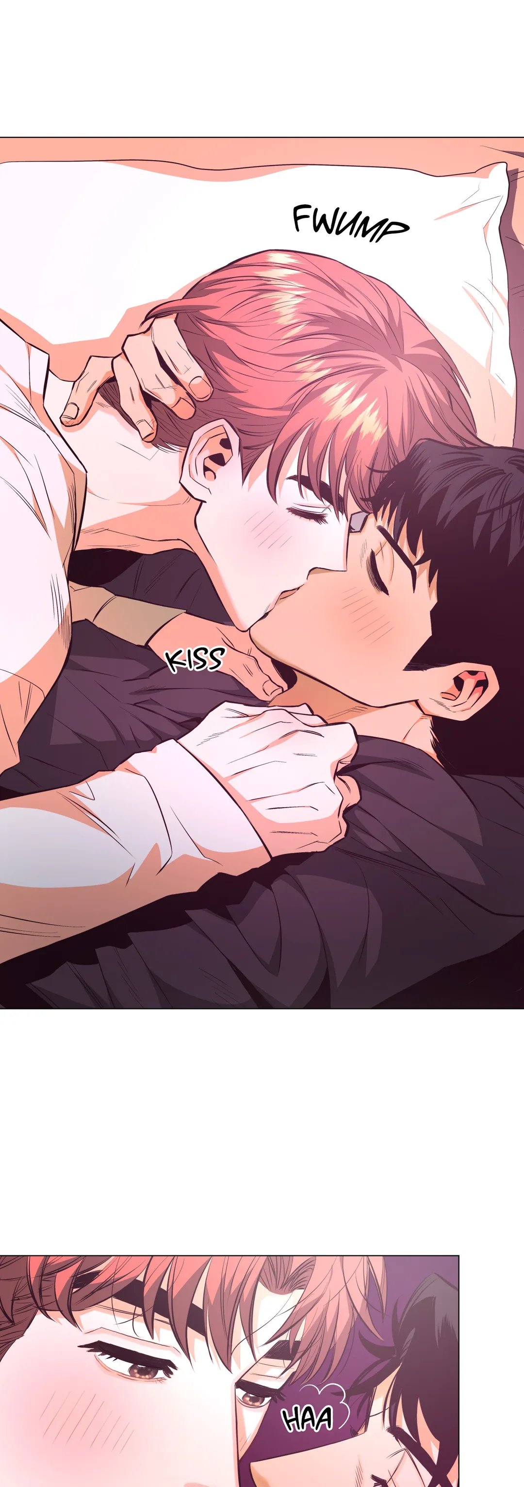 Read Killer Crush EN Manga Online