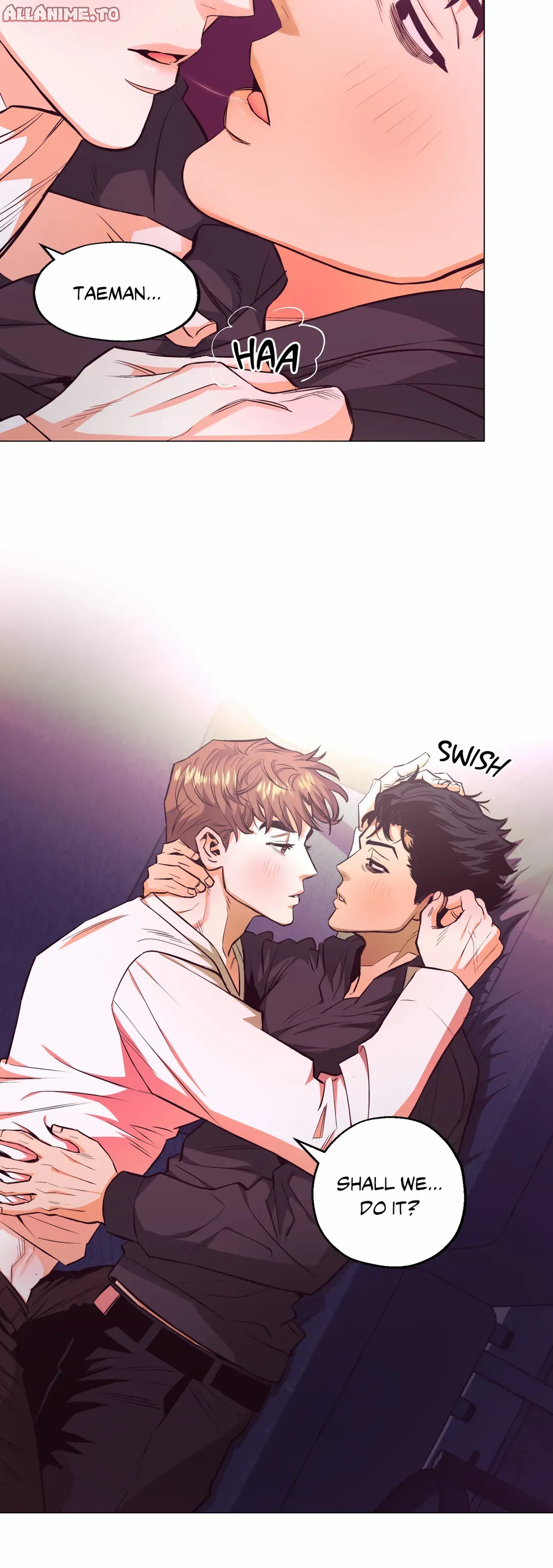 Read Killer Crush EN Manga Online