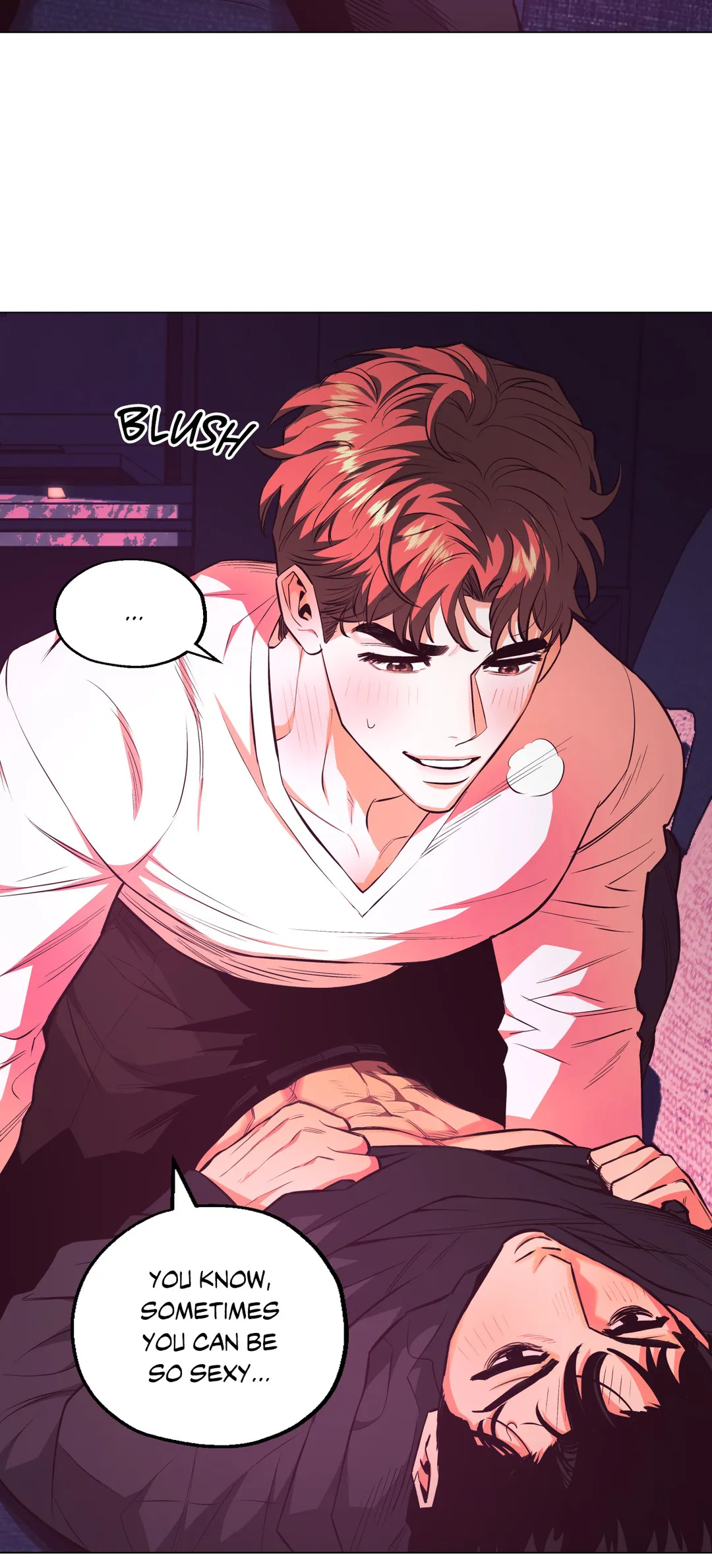 Read Killer Crush EN Manga Online